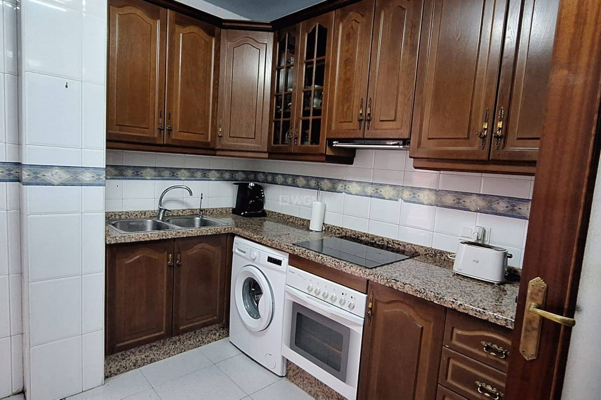 Reventa - Apartamento / piso - Murcia - San Benito-patiño