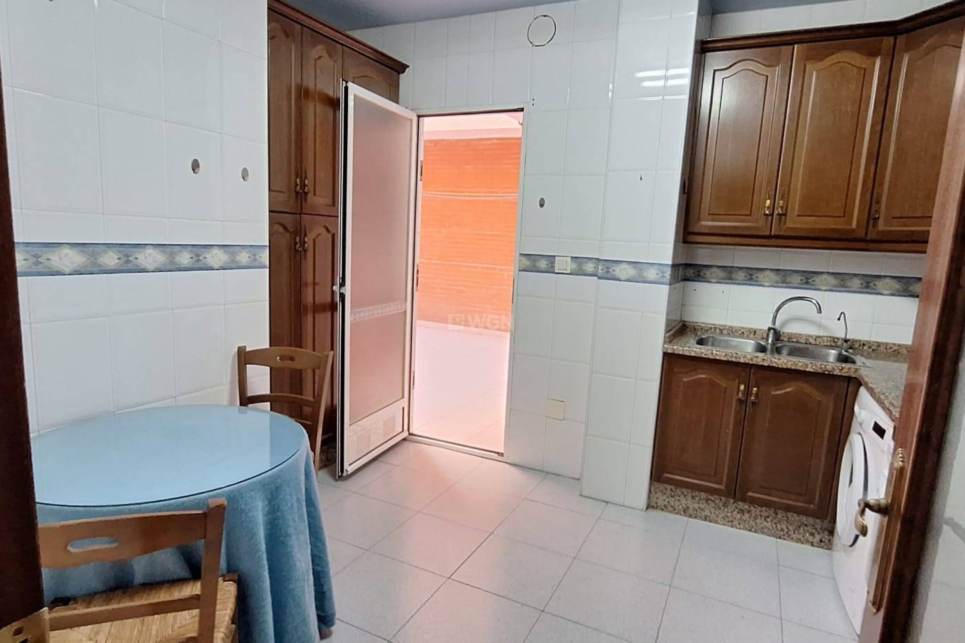 Reventa - Apartamento / piso - Murcia - San Benito-patiño