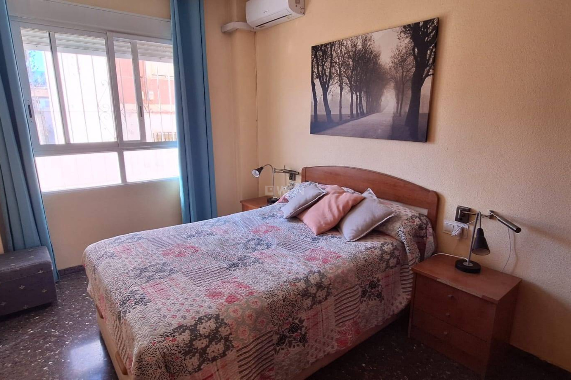Reventa - Apartamento / piso - Murcia - San Benito-patiño