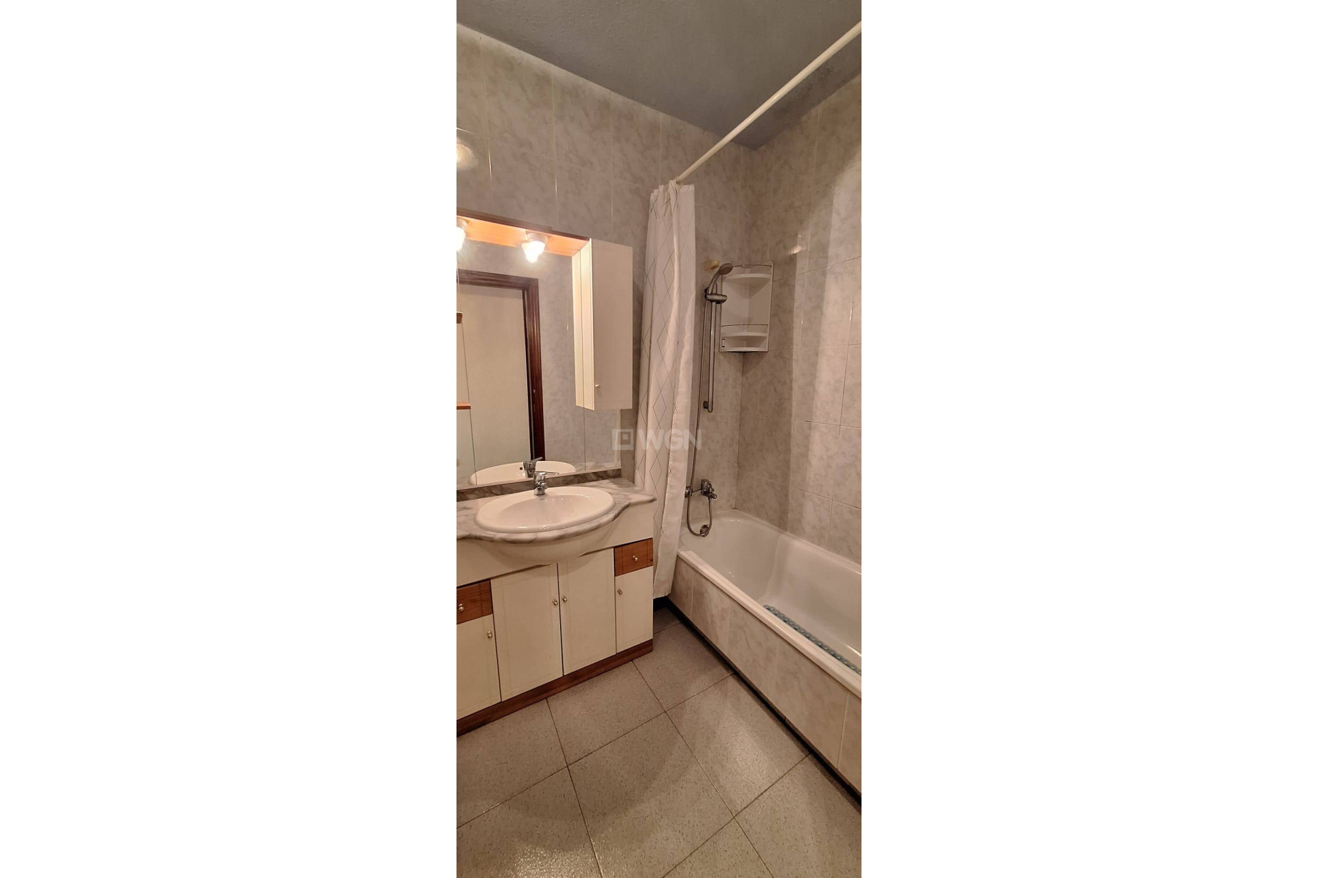 Reventa - Apartamento / piso - Murcia - San Benito-patiño