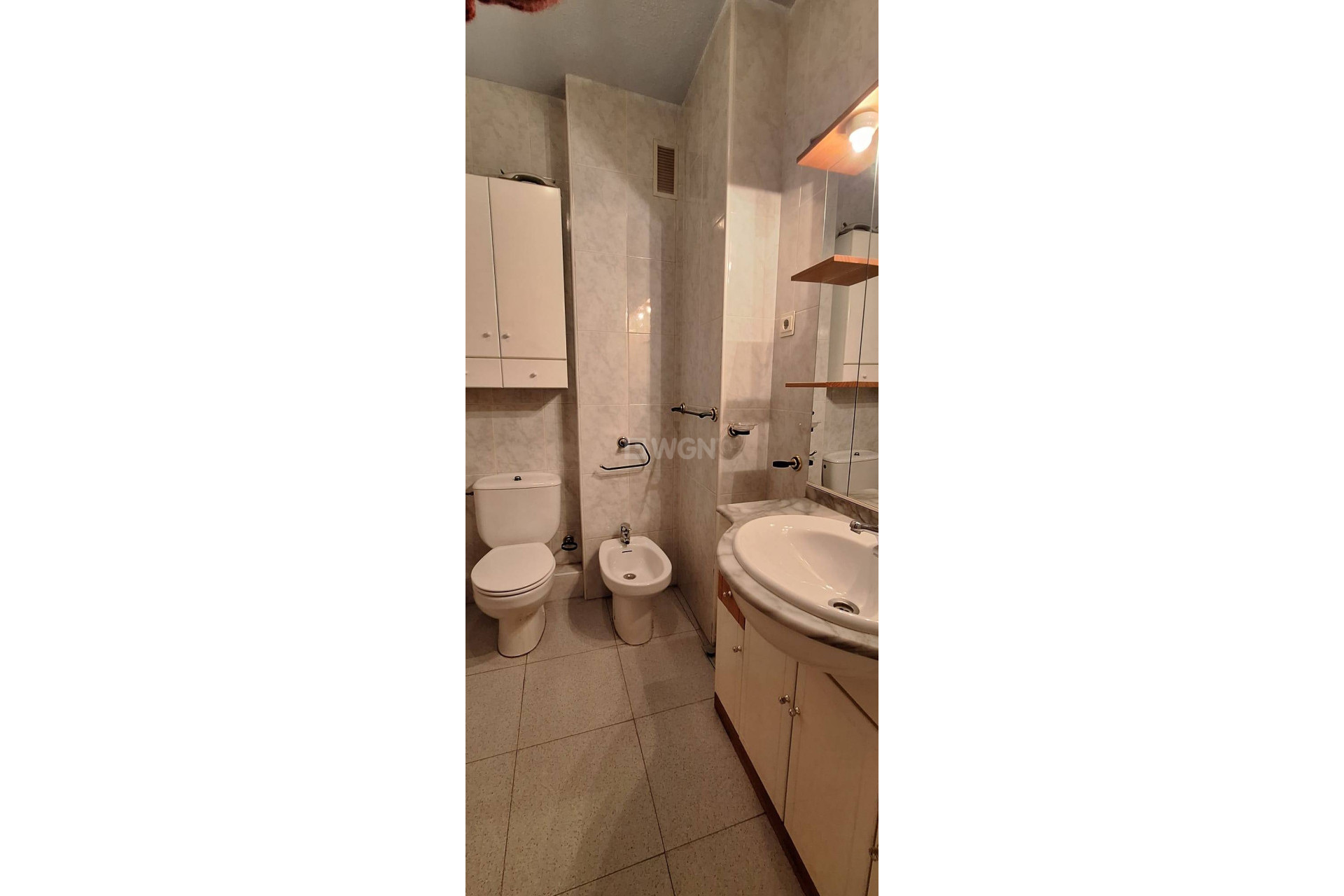 Reventa - Apartamento / piso - Murcia - San Benito-patiño