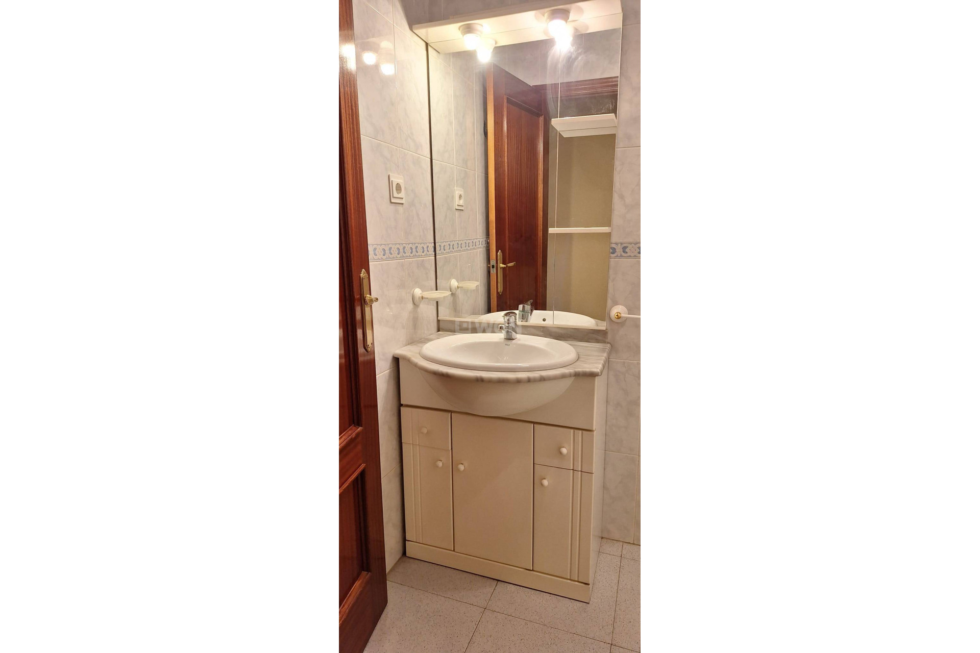 Reventa - Apartamento / piso - Murcia - San Benito-patiño