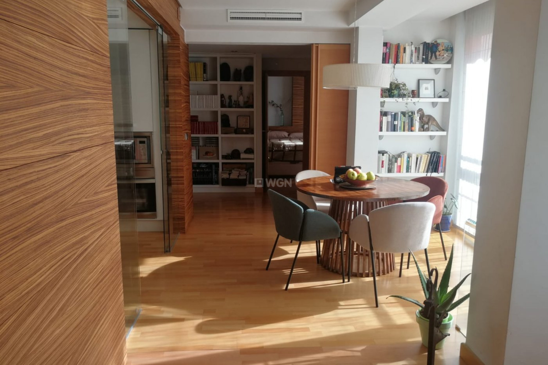 Reventa - Apartamento / piso - Murcia