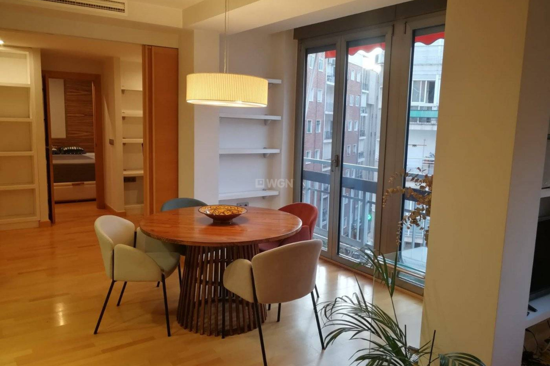 Reventa - Apartamento / piso - Murcia