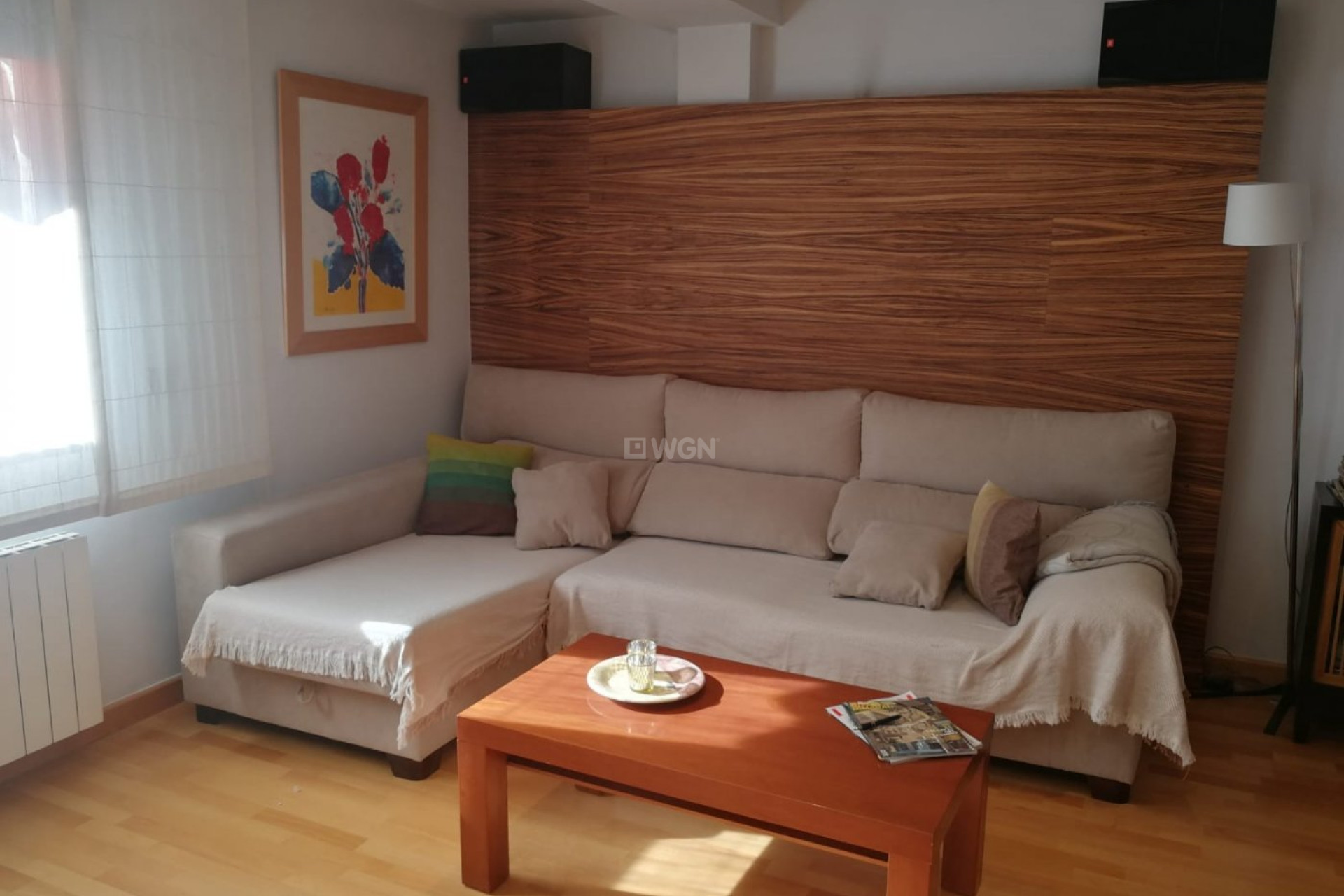 Reventa - Apartamento / piso - Murcia