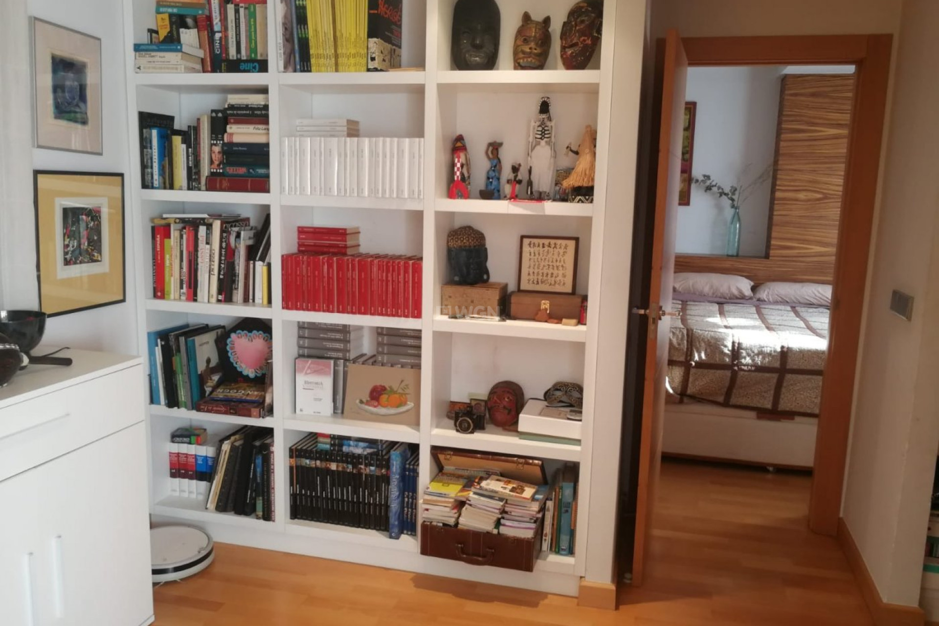 Reventa - Apartamento / piso - Murcia