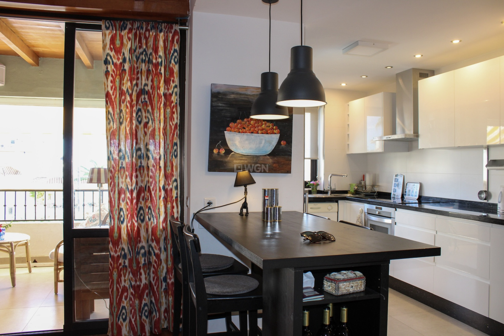 Reventa - Apartamento / piso - Nerja - Costa del Sol