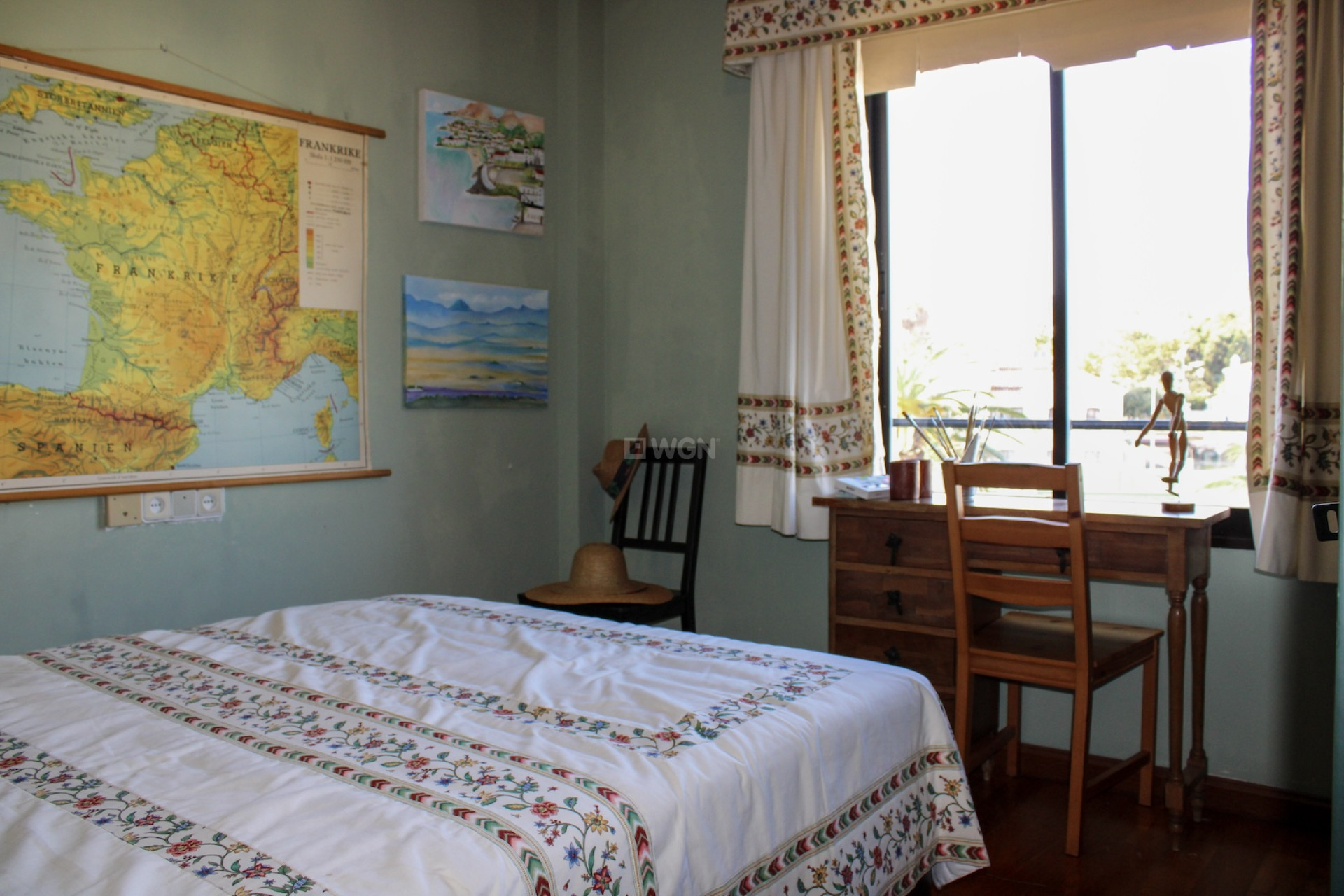 Reventa - Apartamento / piso - Nerja - Costa del Sol