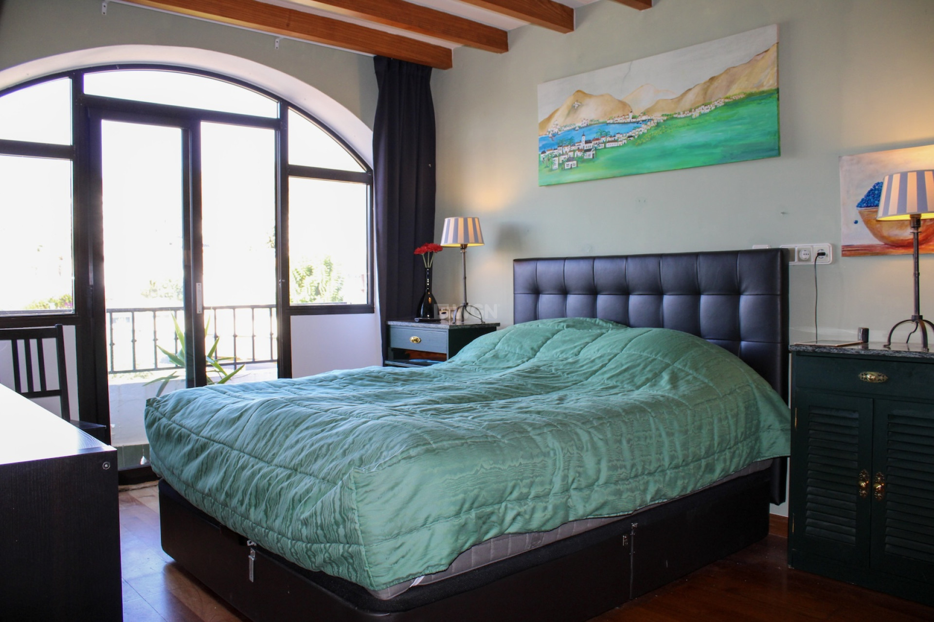 Reventa - Apartamento / piso - Nerja - Costa del Sol