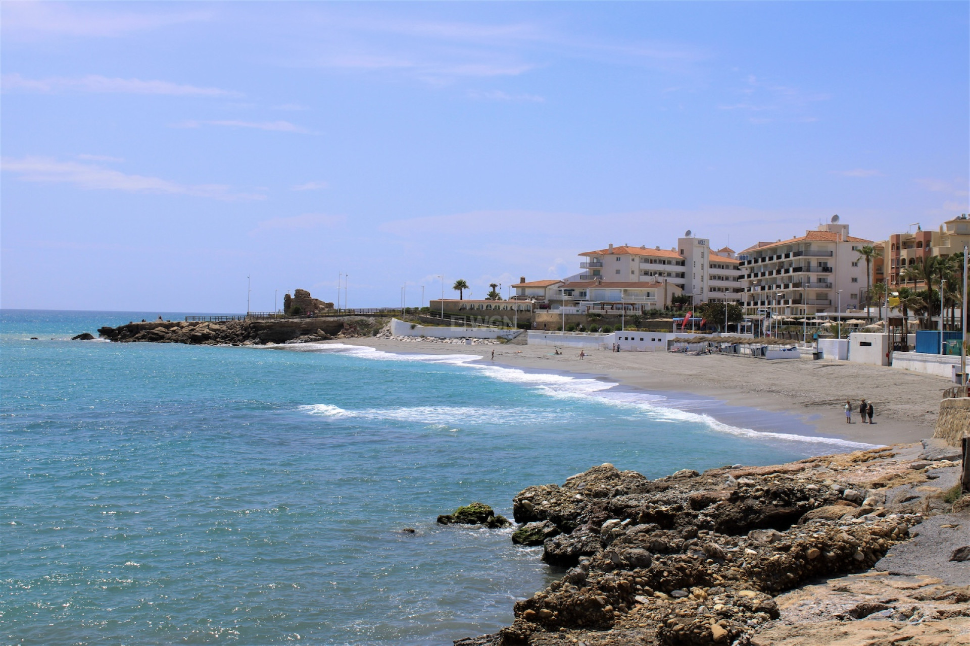 Reventa - Apartamento / piso - Nerja - Costa del Sol