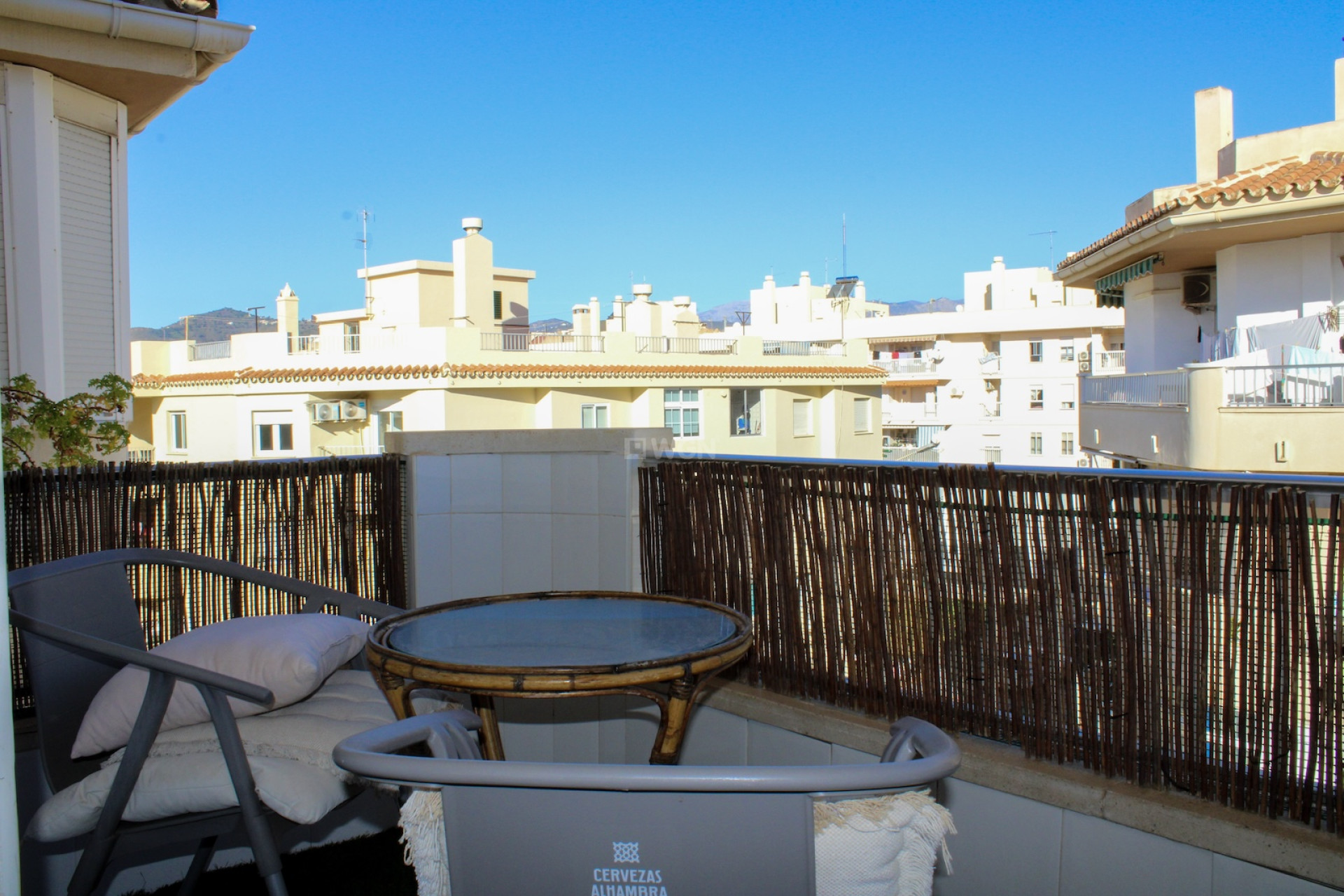 Reventa - Apartamento / piso - Nerja - Costa del Sol