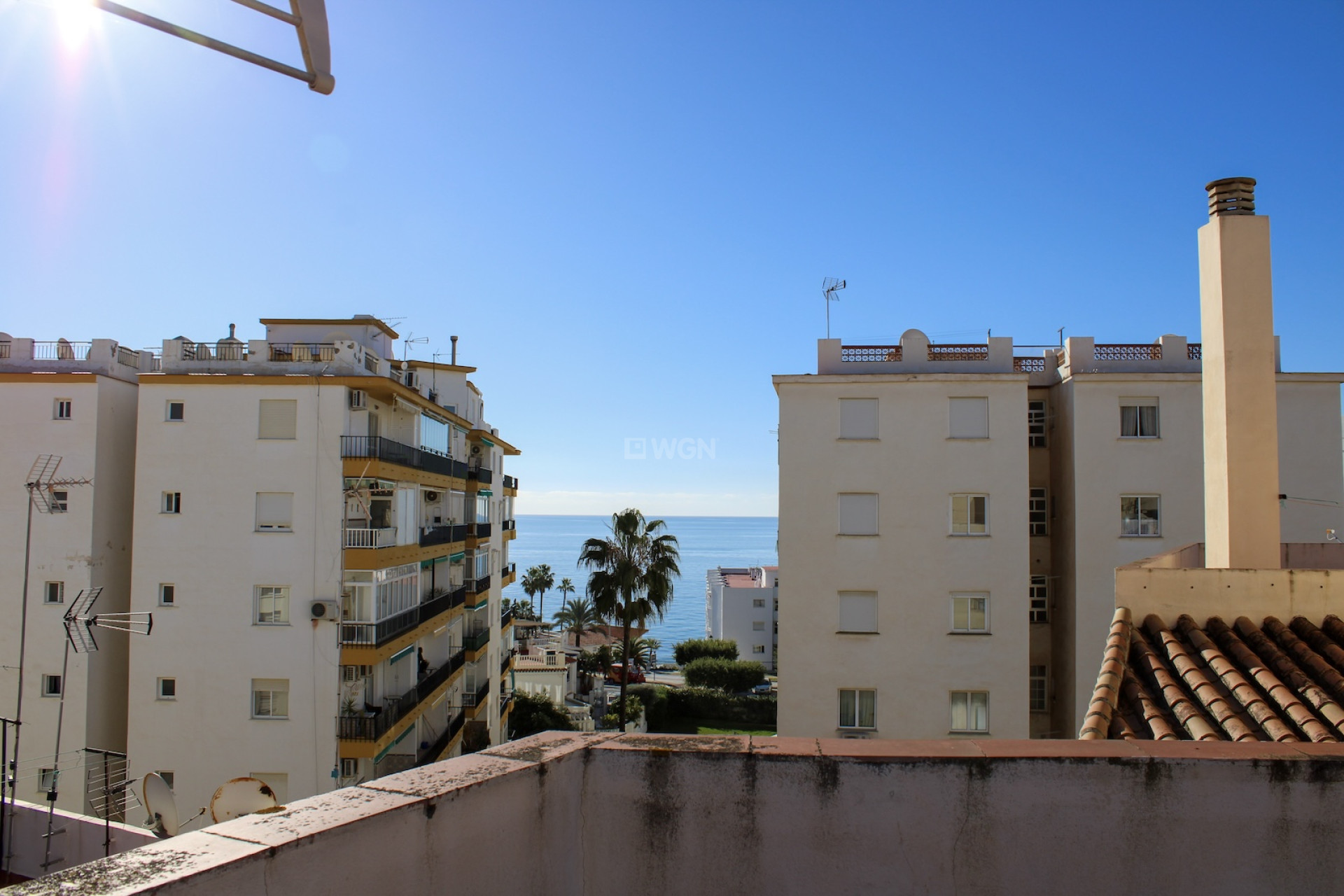 Reventa - Apartamento / piso - Nerja - Costa del Sol