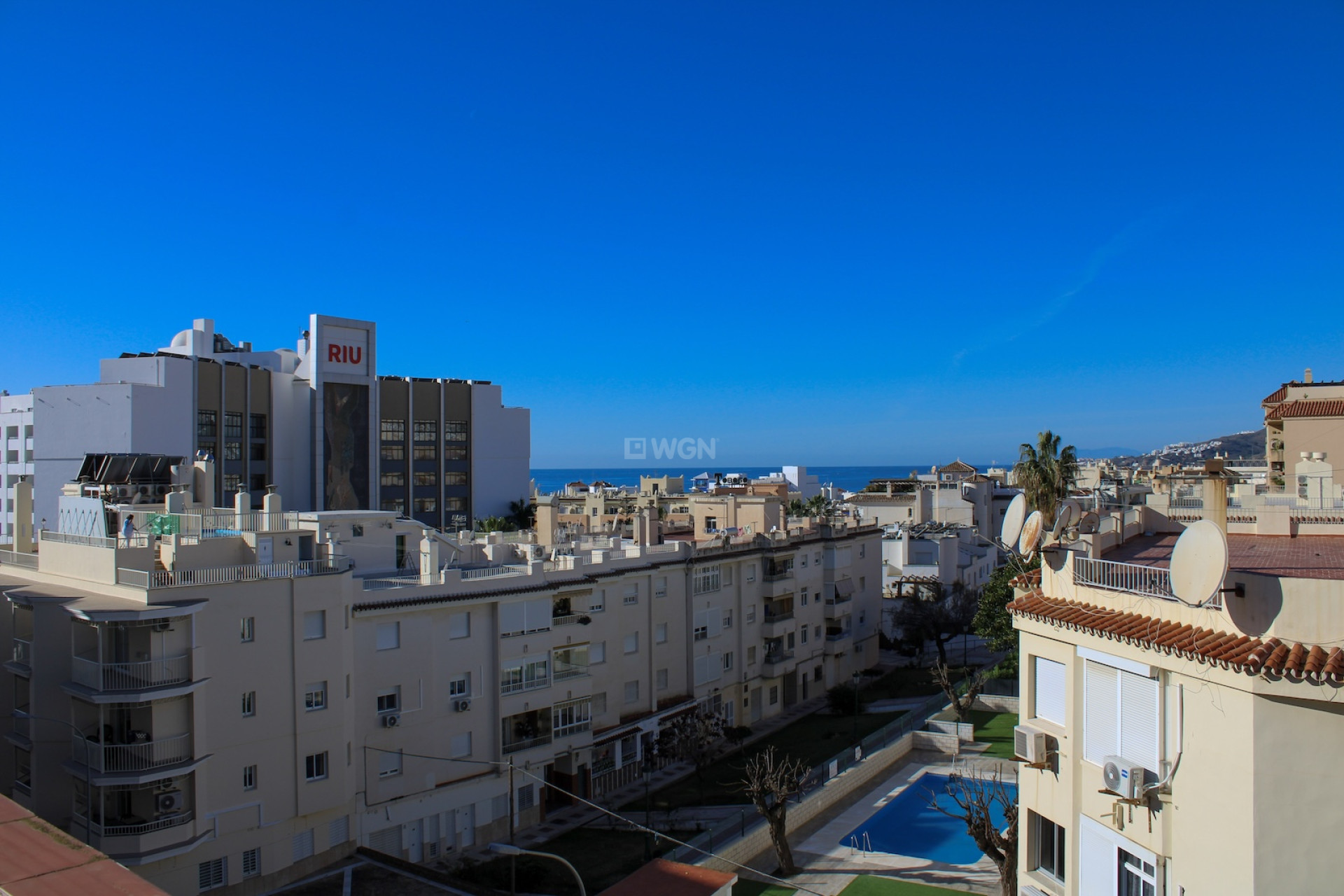 Reventa - Apartamento / piso - Nerja - Costa del Sol
