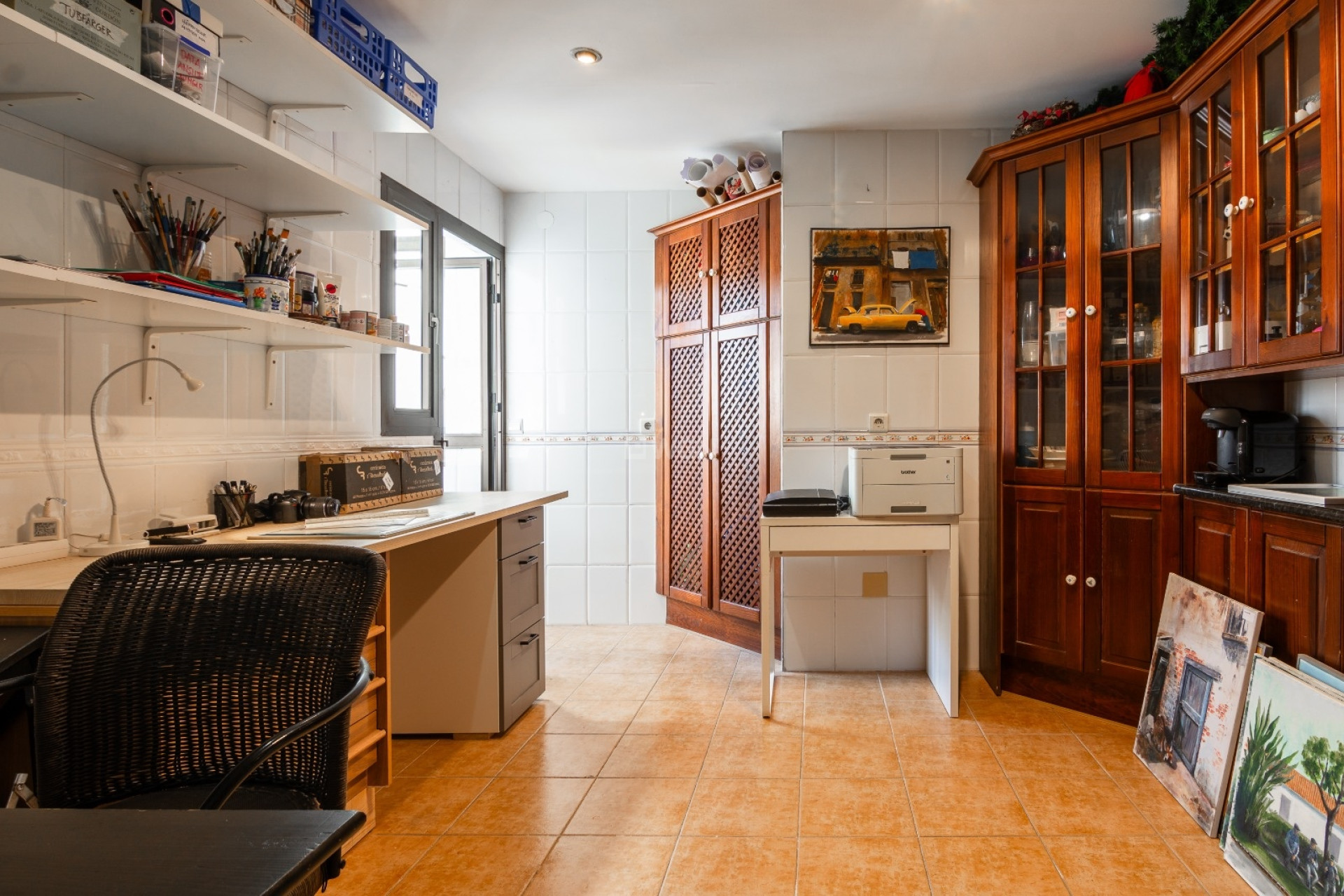 Reventa - Apartamento / piso - Nerja - Costa del Sol
