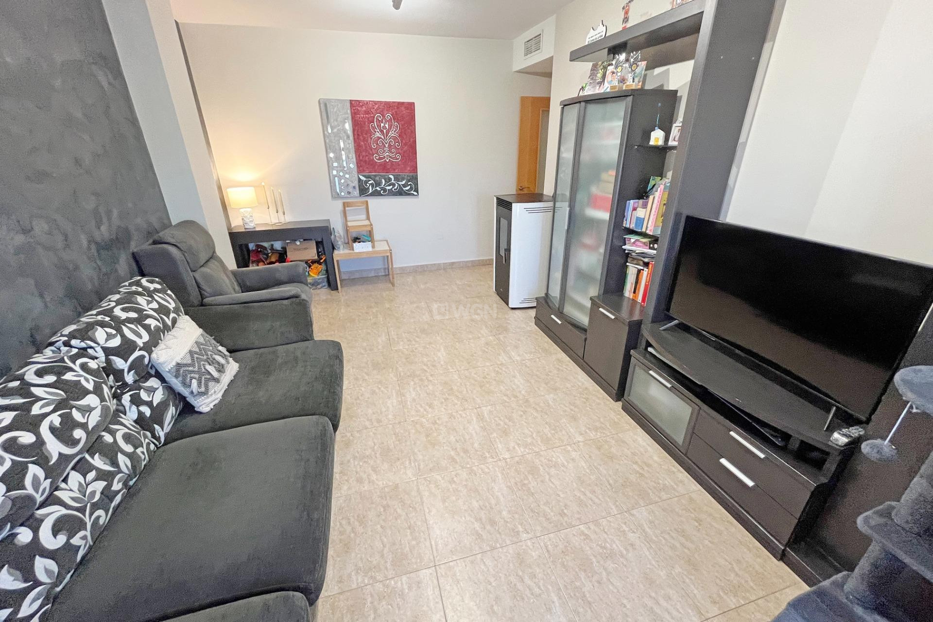 Reventa - Apartamento / piso - Novelda - Barrio San Roque