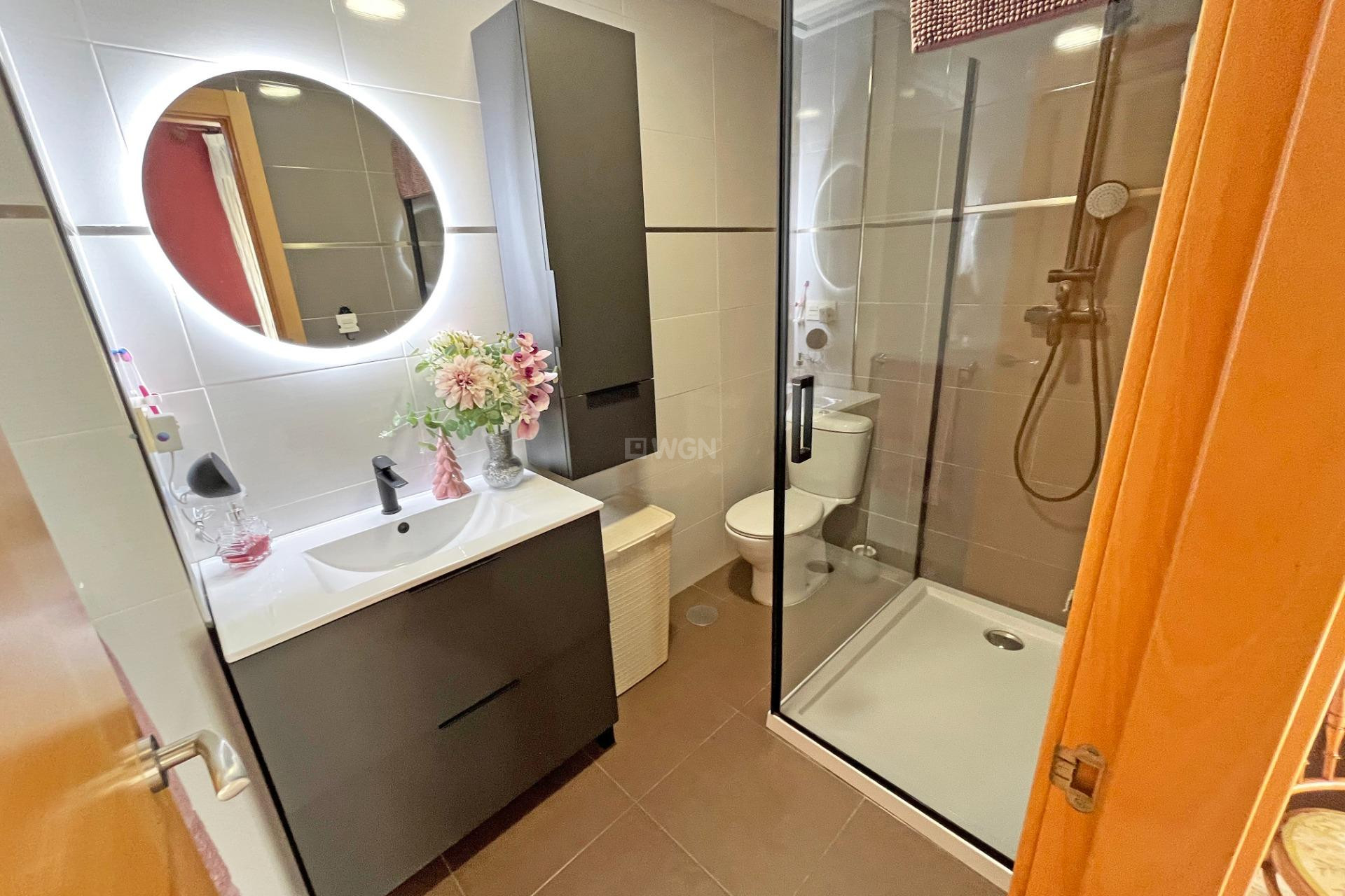 Reventa - Apartamento / piso - Novelda - Barrio San Roque