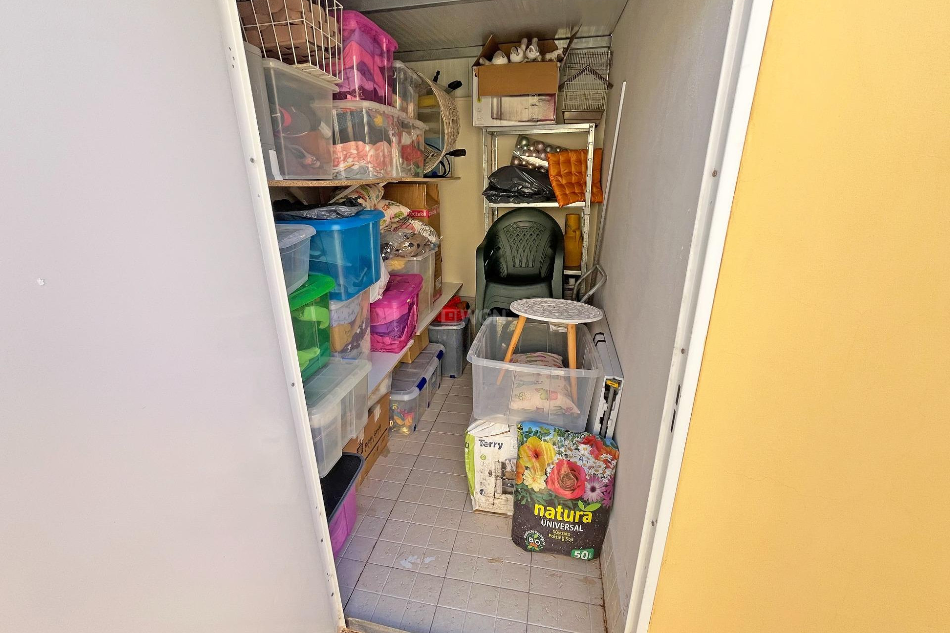 Reventa - Apartamento / piso - Novelda - Barrio San Roque