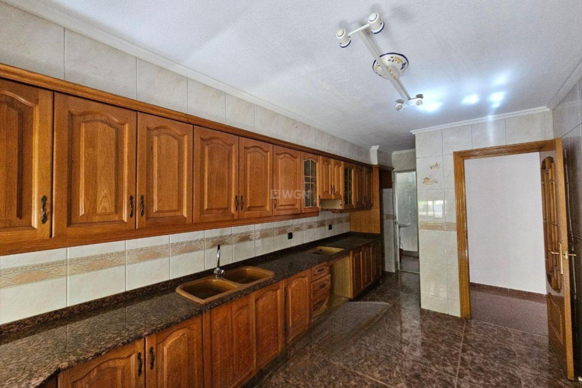 Reventa - Apartamento / piso - Novelda - *todo