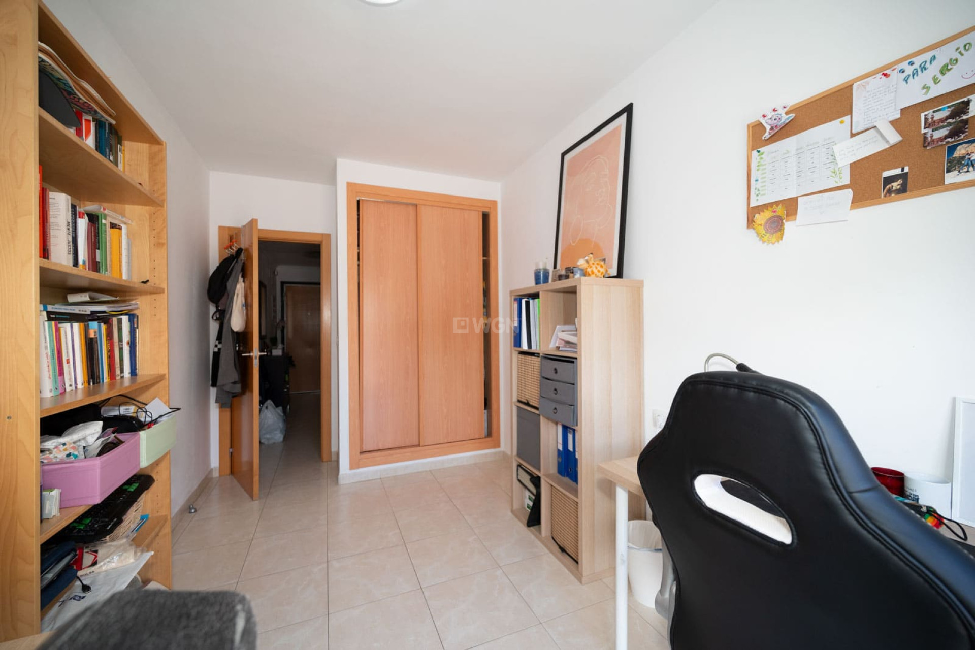 Reventa - Apartamento / piso - Ondara - Inland