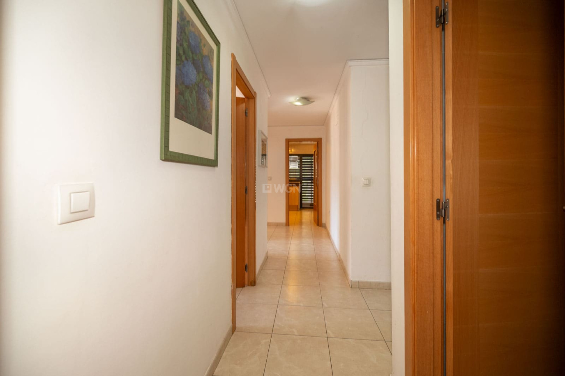 Reventa - Apartamento / piso - Ondara - Inland