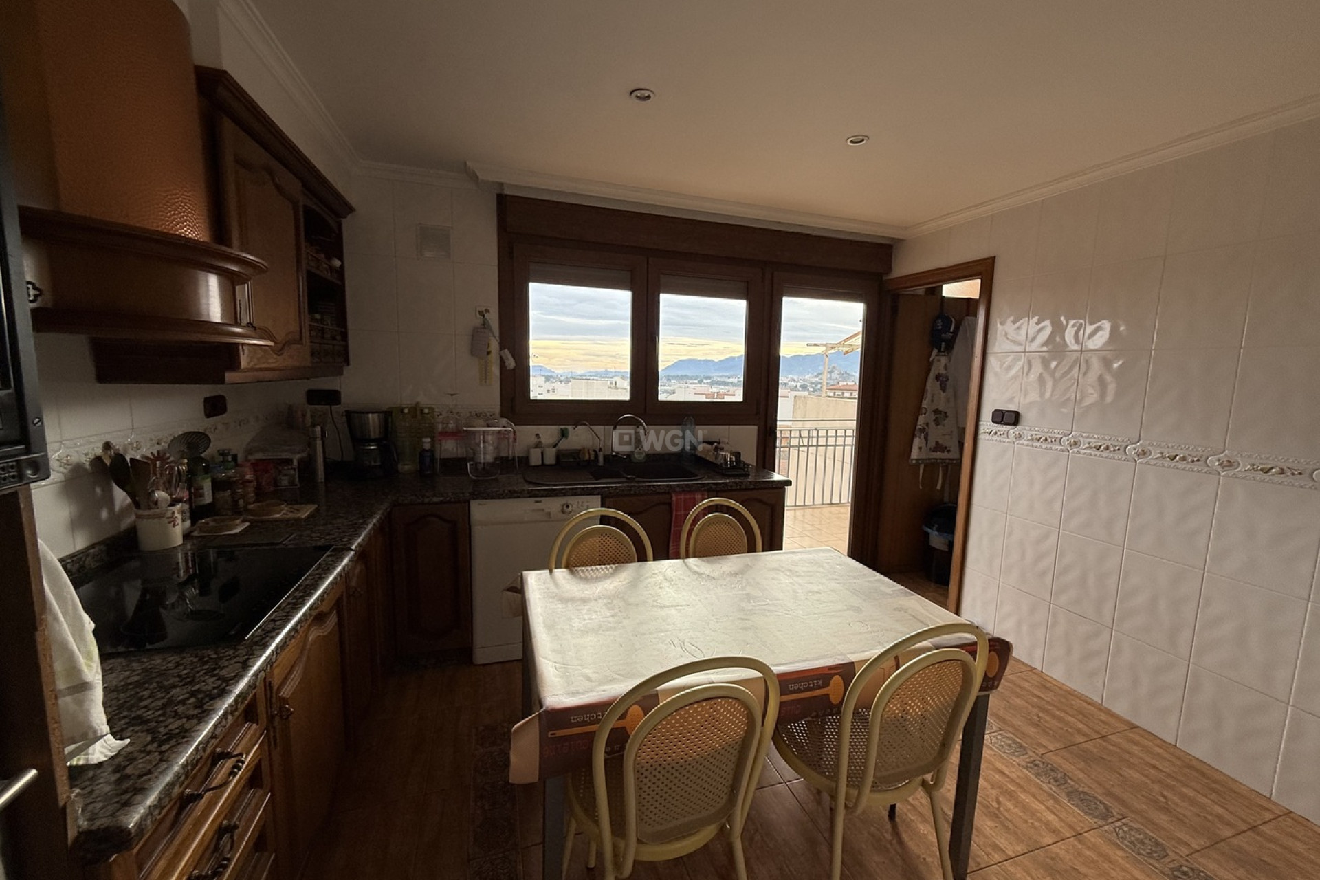 Reventa - Apartamento / piso - Onil - Costa Blanca