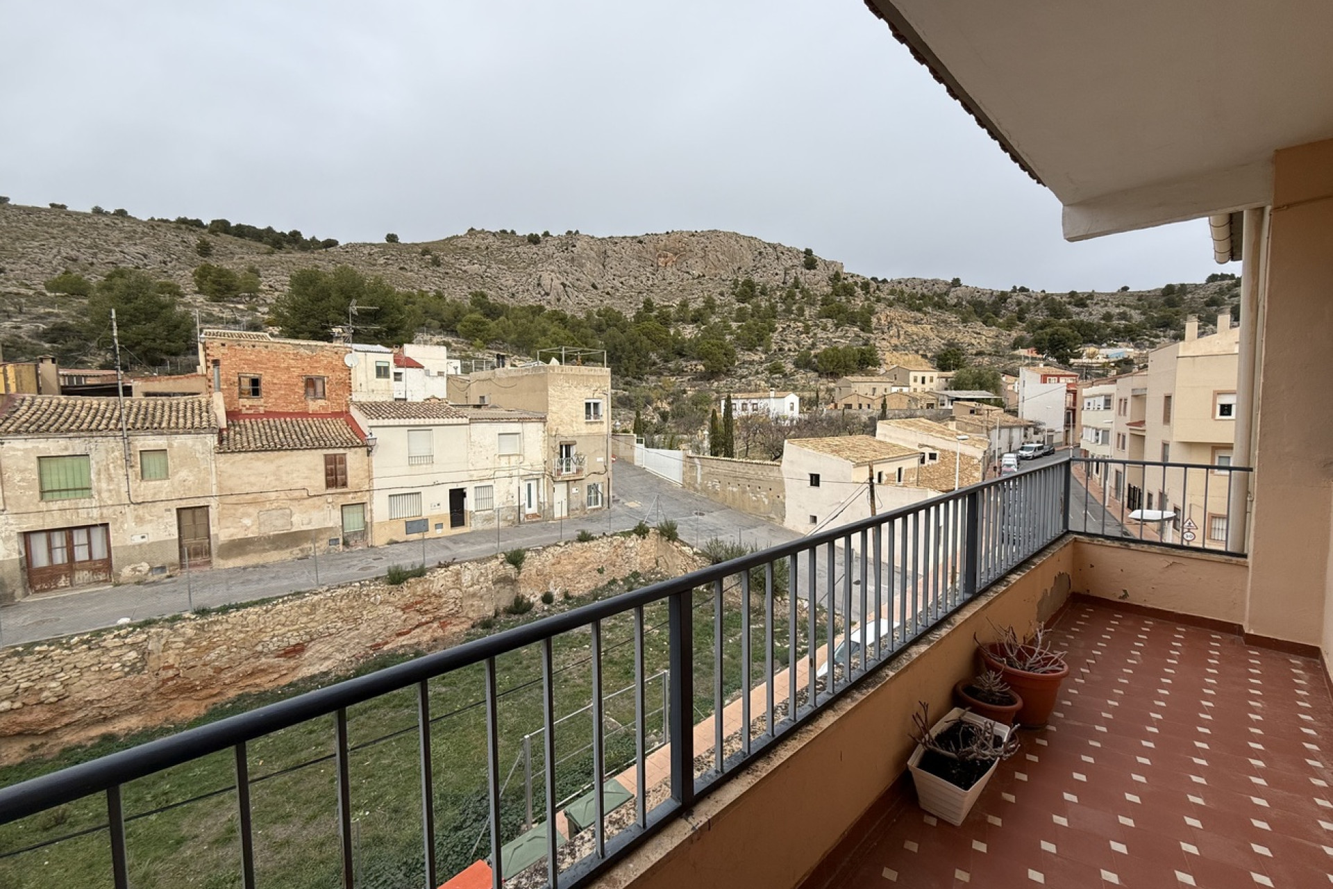 Reventa - Apartamento / piso - Onil - Costa Blanca