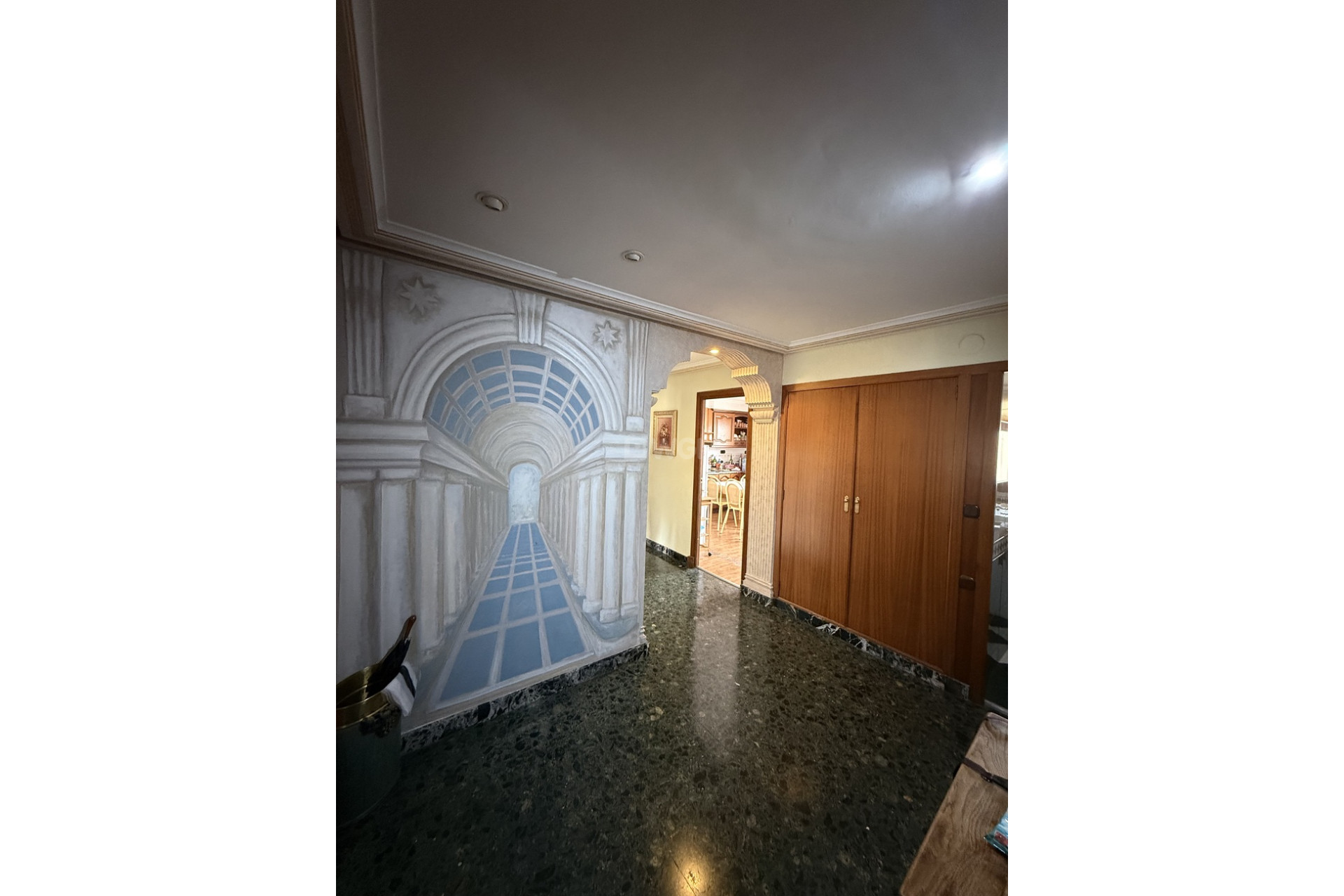 Reventa - Apartamento / piso - Onil - Costa Blanca