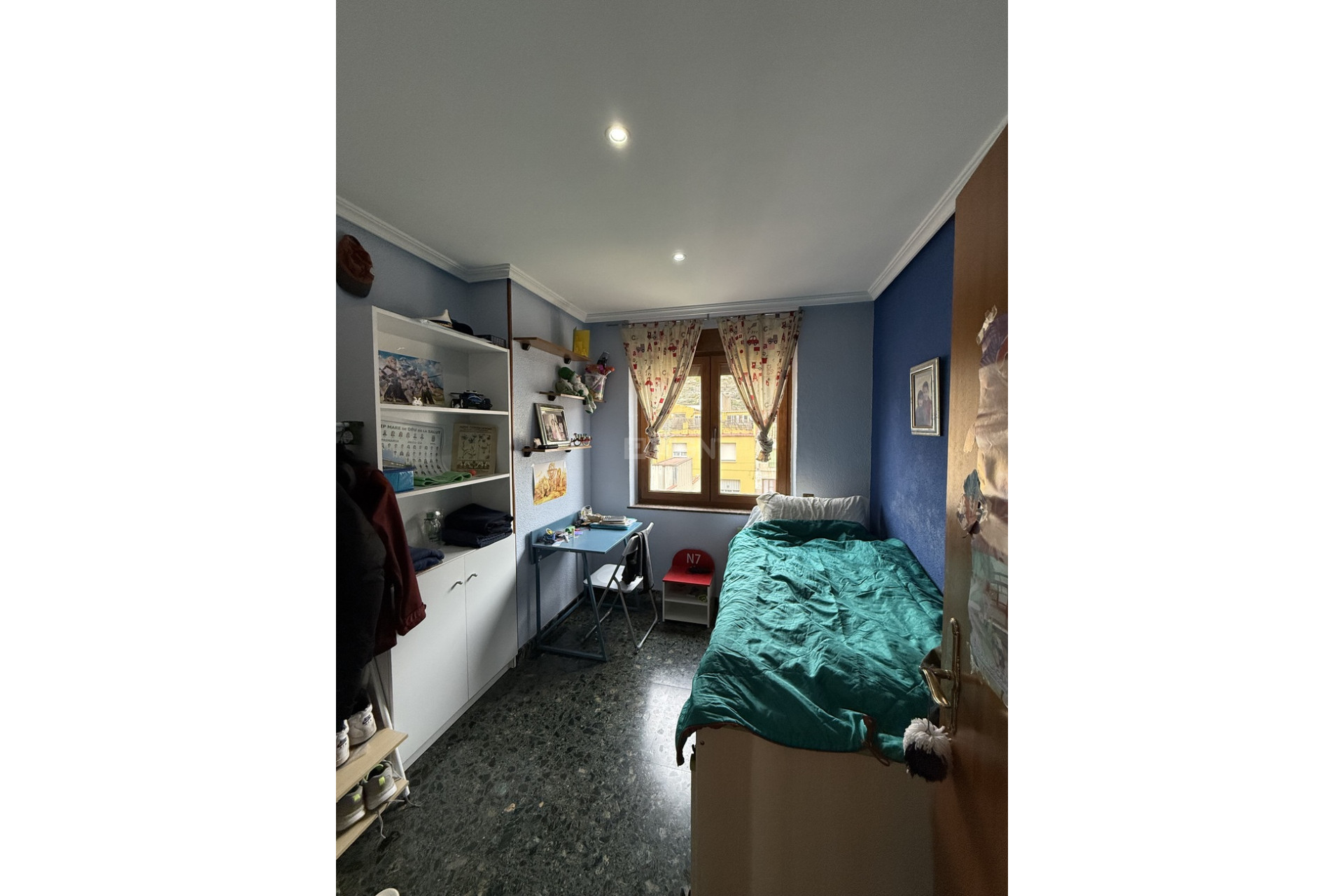 Reventa - Apartamento / piso - Onil - Costa Blanca