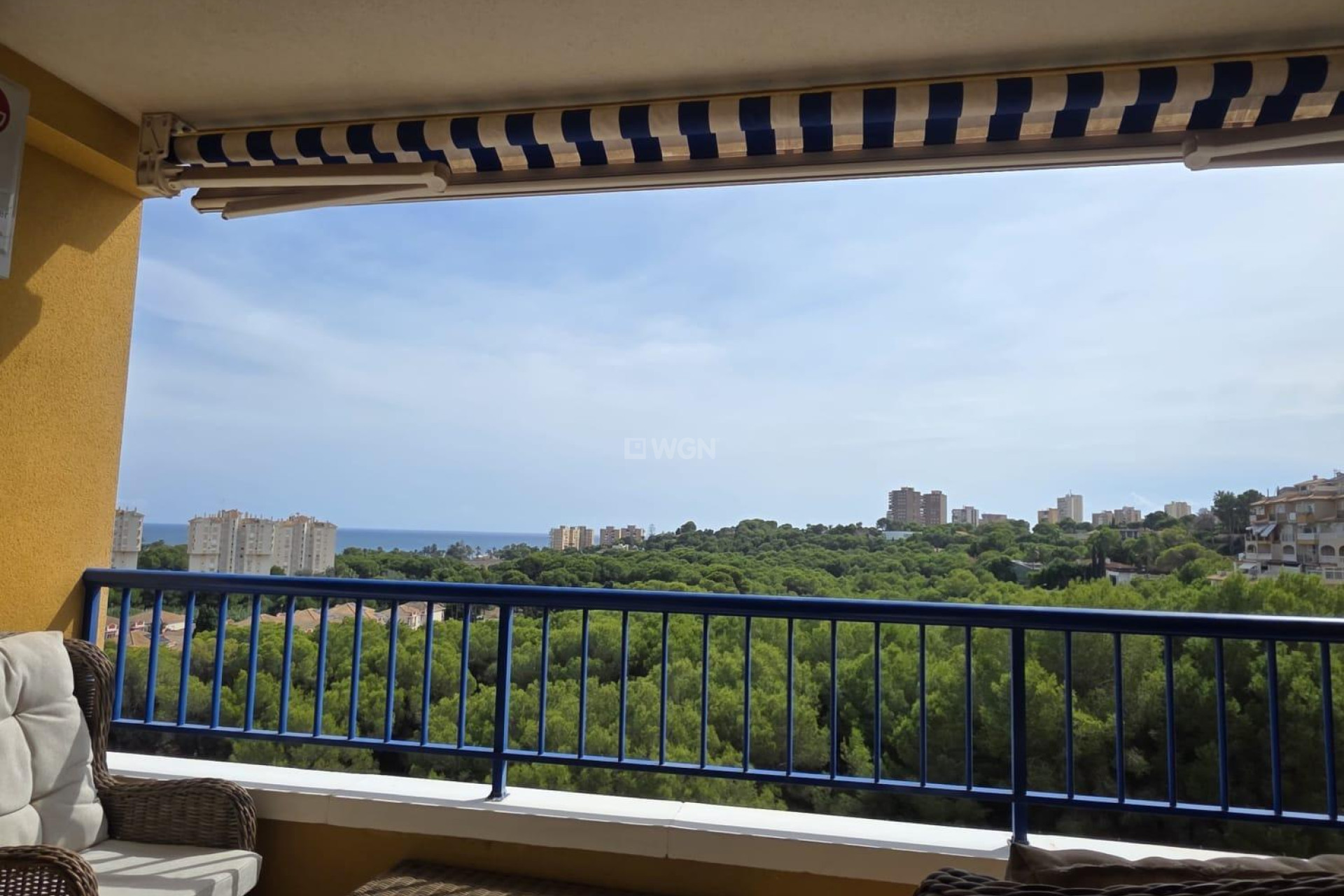 Reventa - Apartamento / piso - Orihuela Costa - Altos De Campoamor