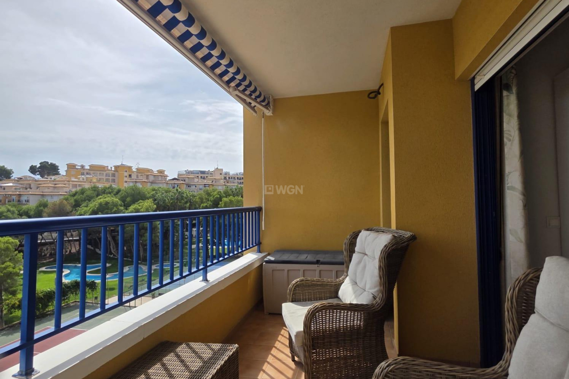 Reventa - Apartamento / piso - Orihuela Costa - Altos De Campoamor