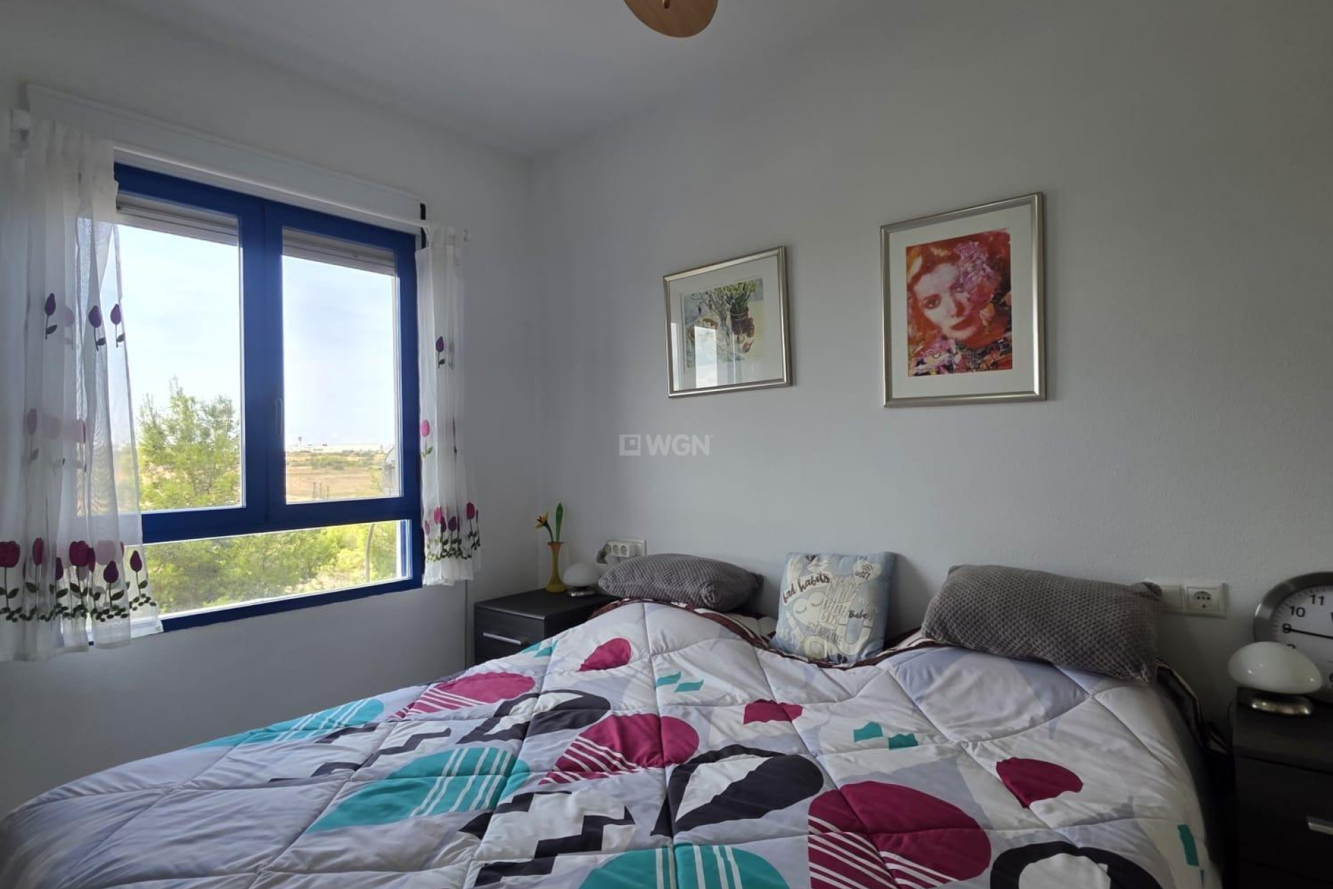 Reventa - Apartamento / piso - Orihuela Costa - Altos De Campoamor