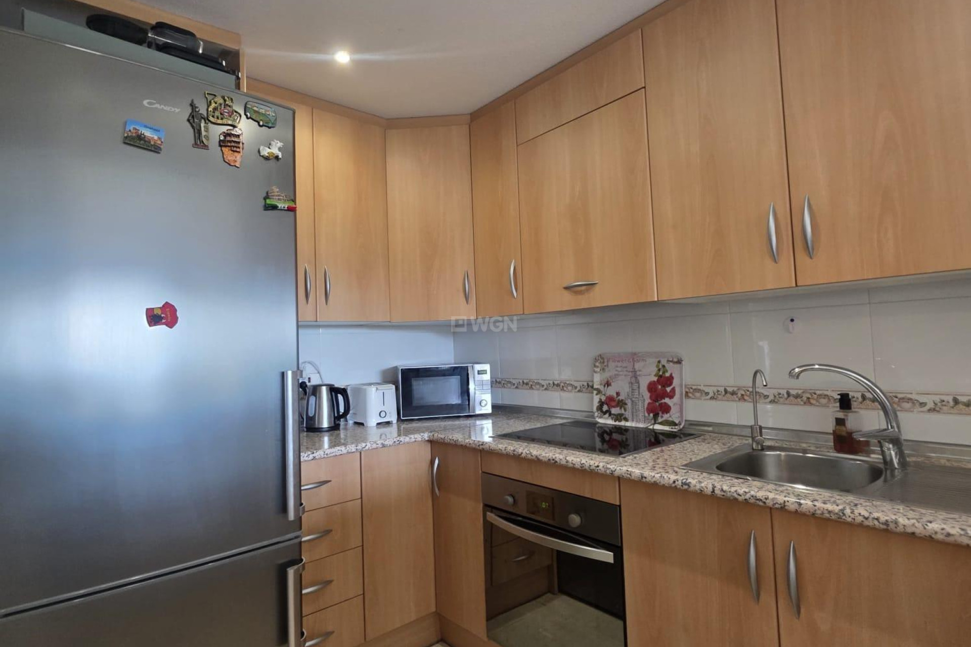 Reventa - Apartamento / piso - Orihuela Costa - Altos De Campoamor