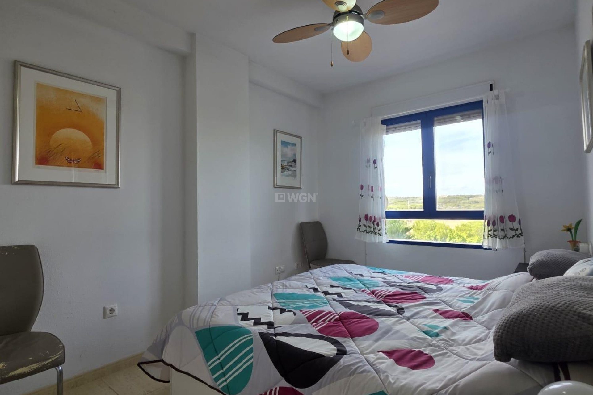 Reventa - Apartamento / piso - Orihuela Costa - Altos De Campoamor