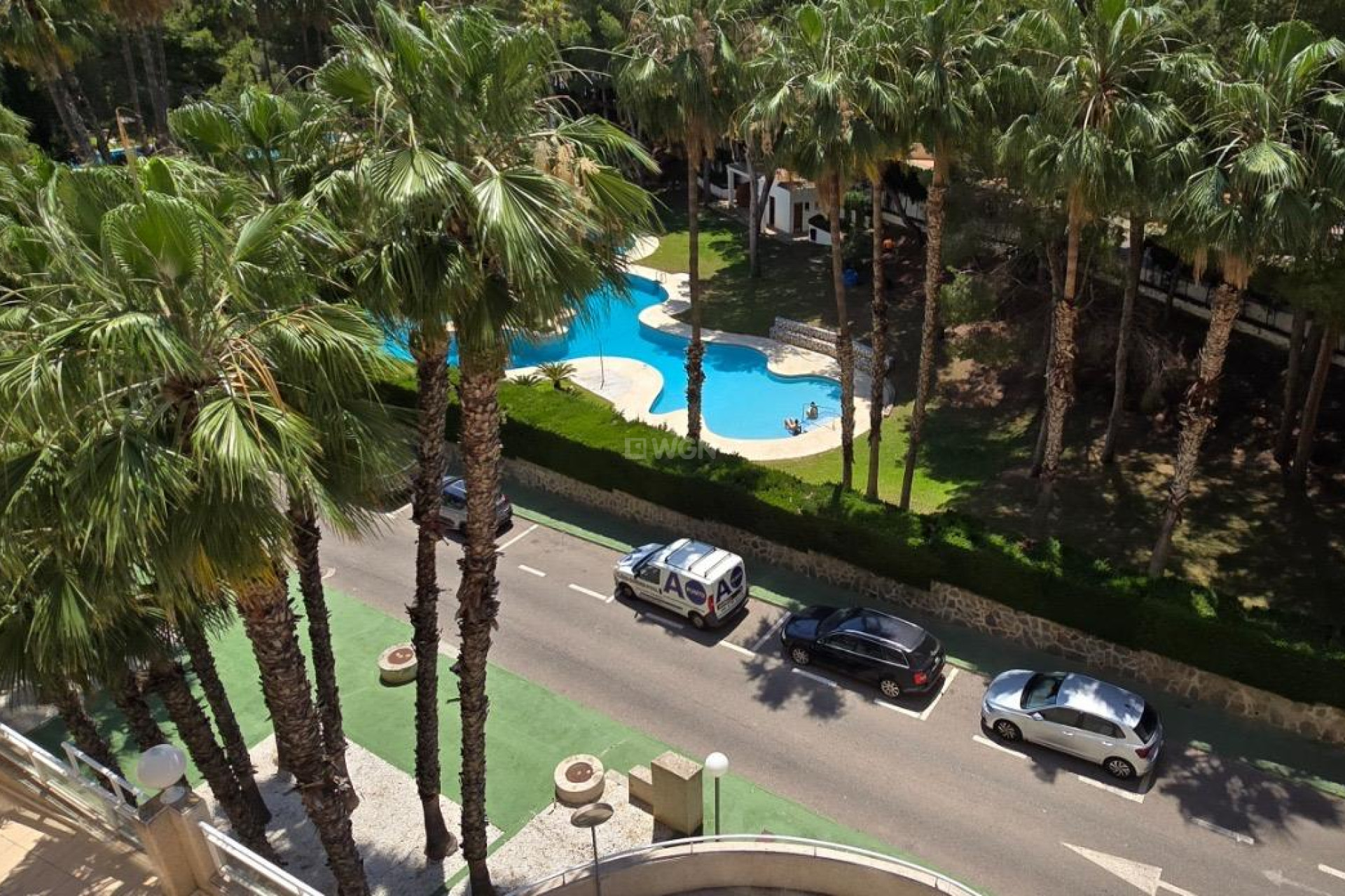 Reventa - Apartamento / piso - Orihuela Costa - Altos De Campoamor
