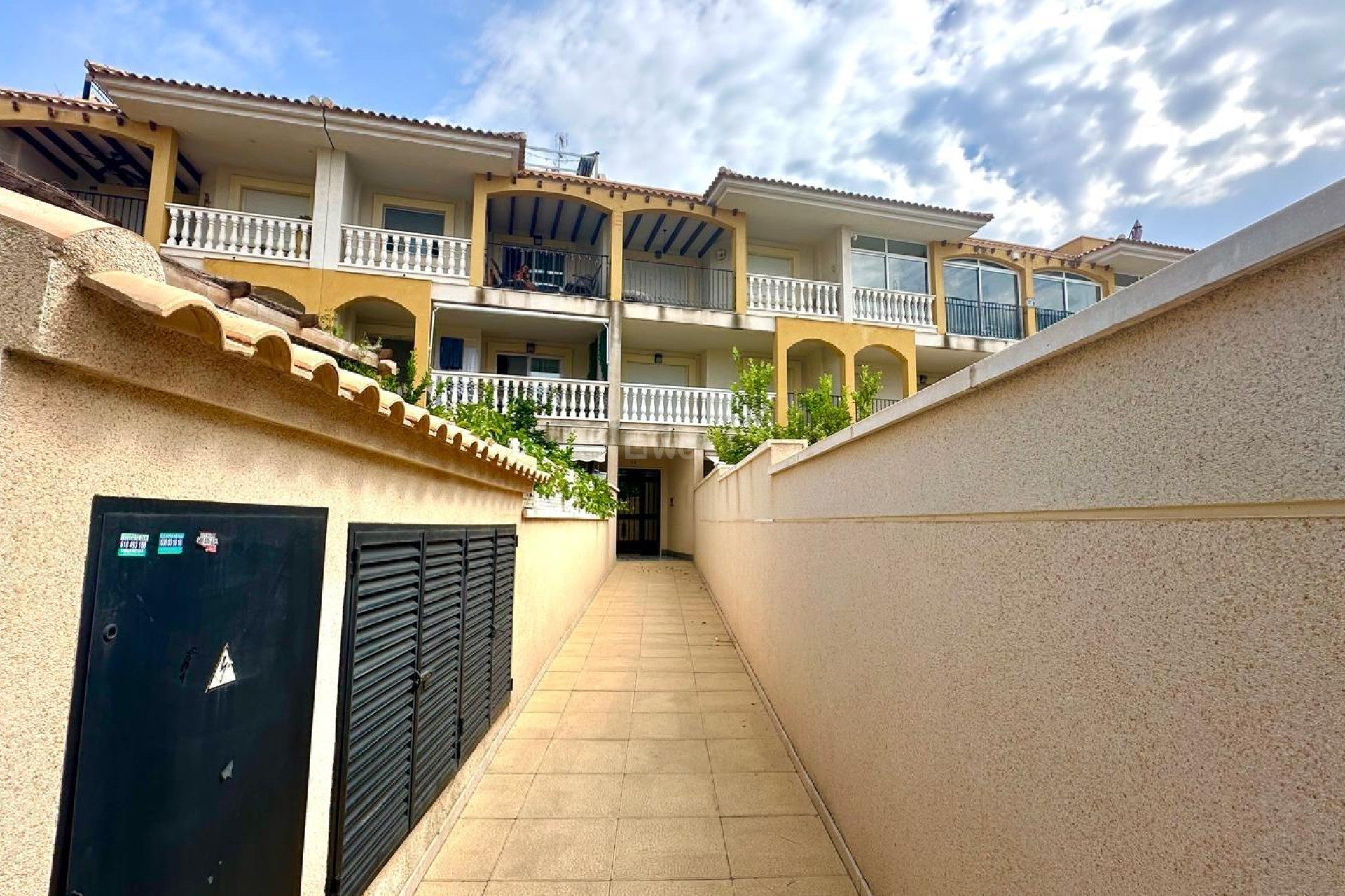 Reventa - Apartamento / piso - Orihuela Costa - Altos De Campoamor