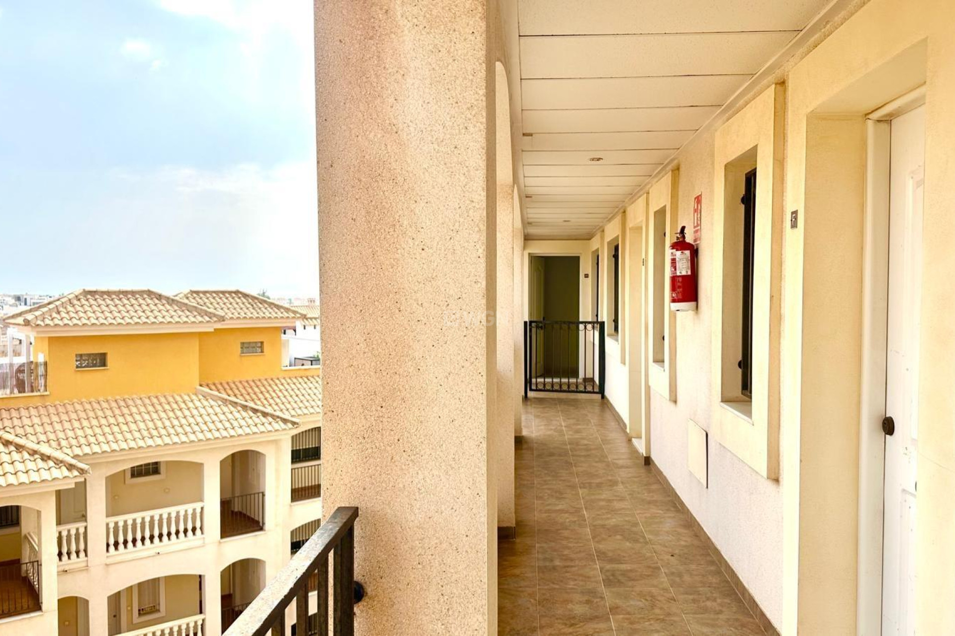Reventa - Apartamento / piso - Orihuela Costa - Altos De Campoamor