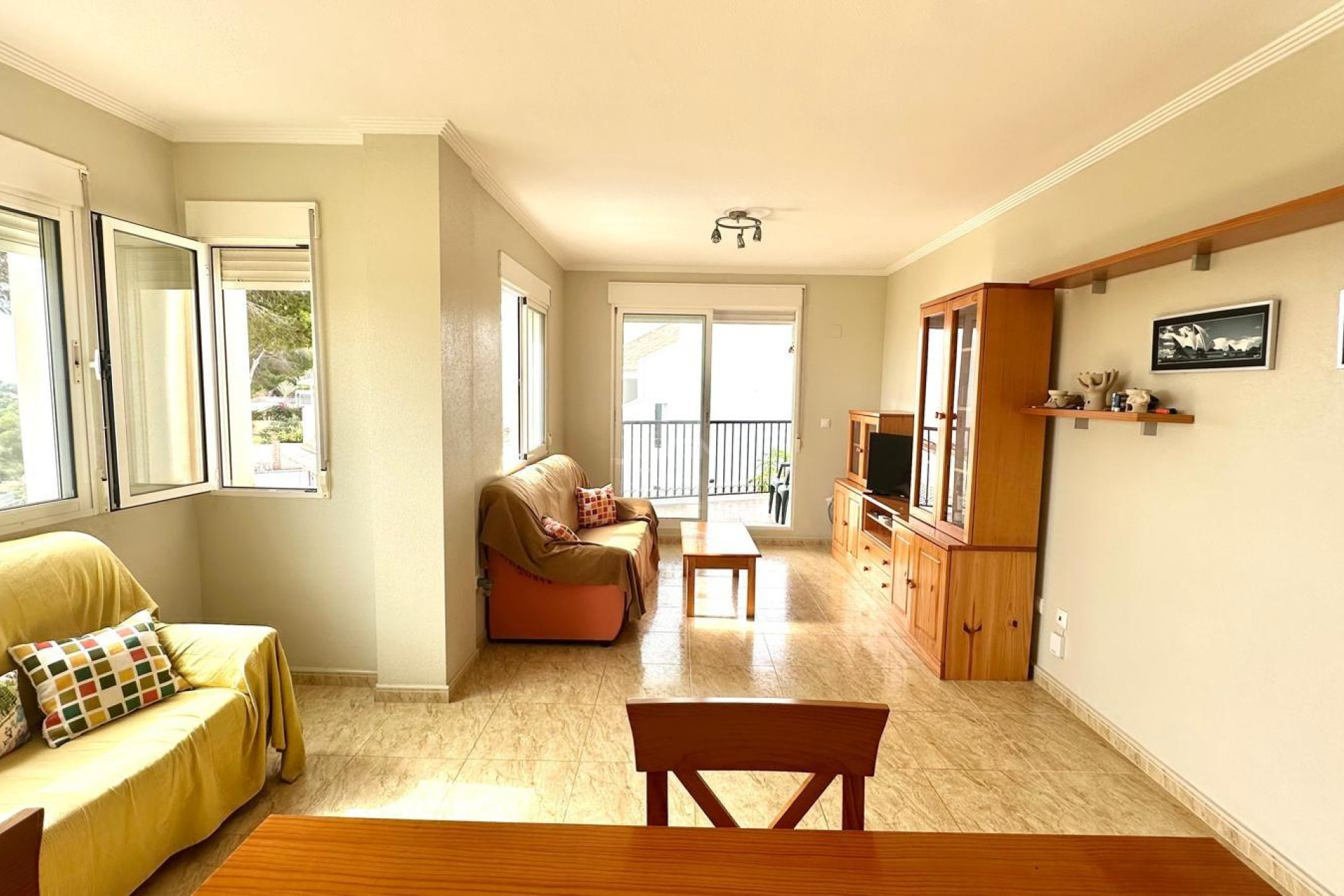 Reventa - Apartamento / piso - Orihuela Costa - Altos De Campoamor