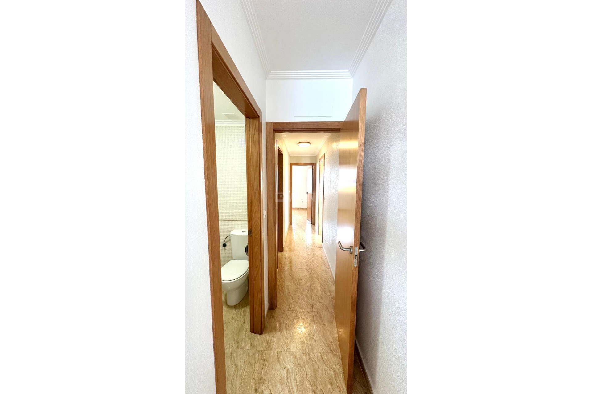 Reventa - Apartamento / piso - Orihuela Costa - Altos De Campoamor