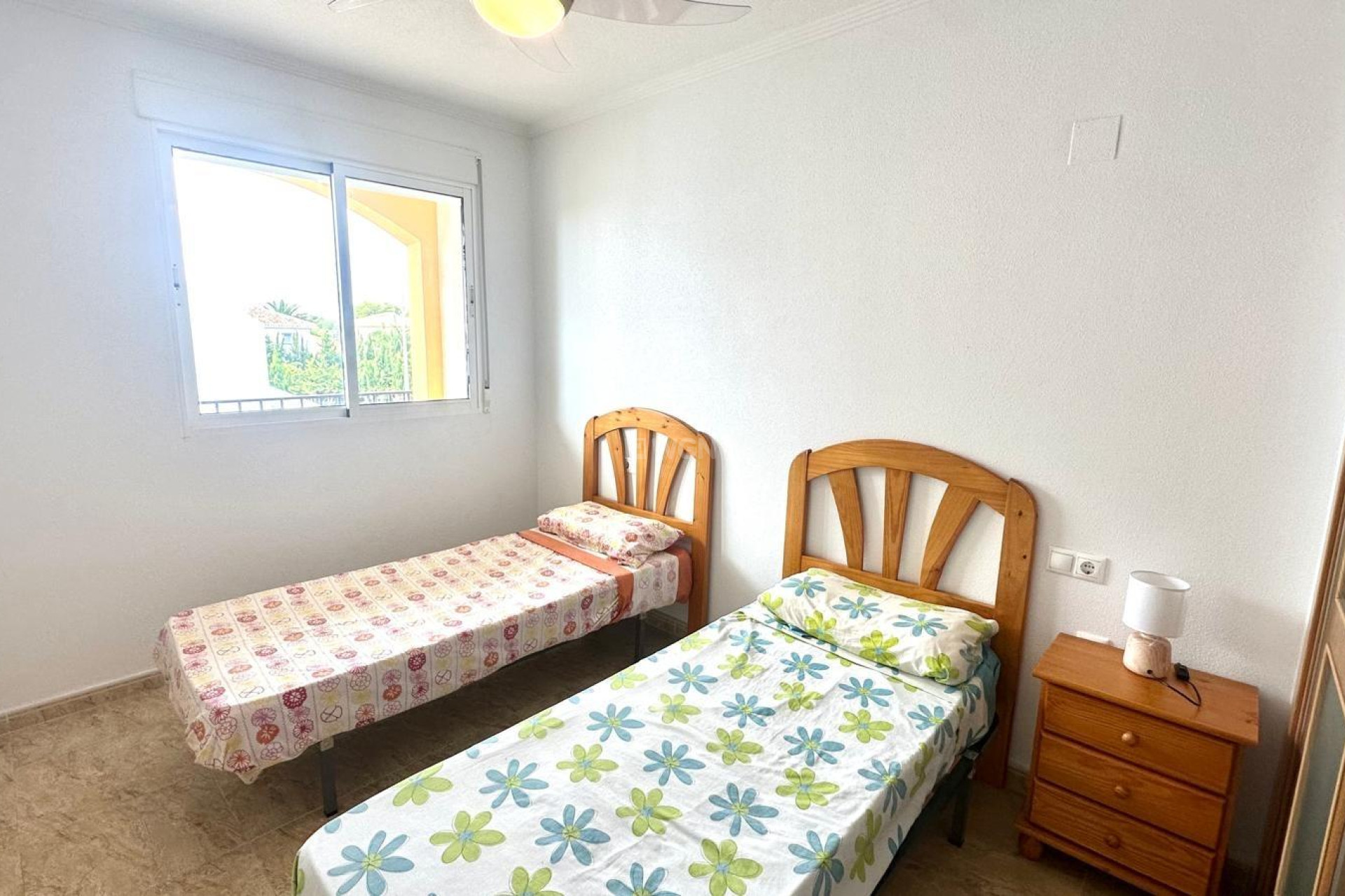 Reventa - Apartamento / piso - Orihuela Costa - Altos De Campoamor