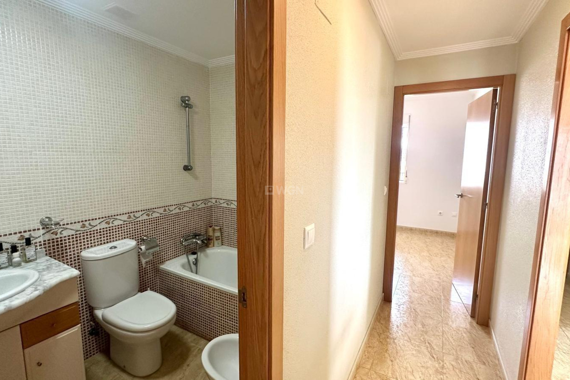 Reventa - Apartamento / piso - Orihuela Costa - Altos De Campoamor