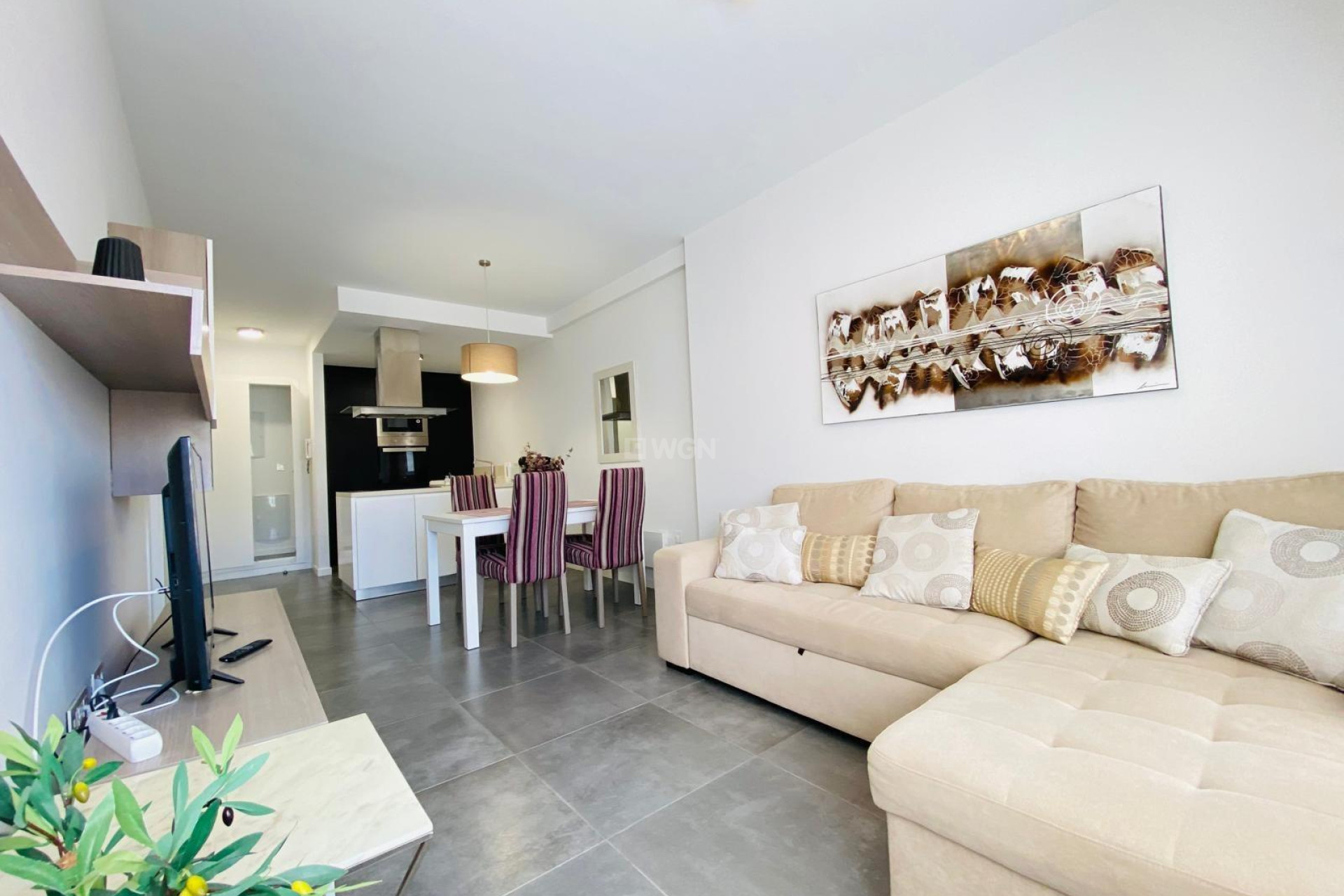 Reventa - Apartamento / piso - Orihuela Costa - Altos De Campoamor