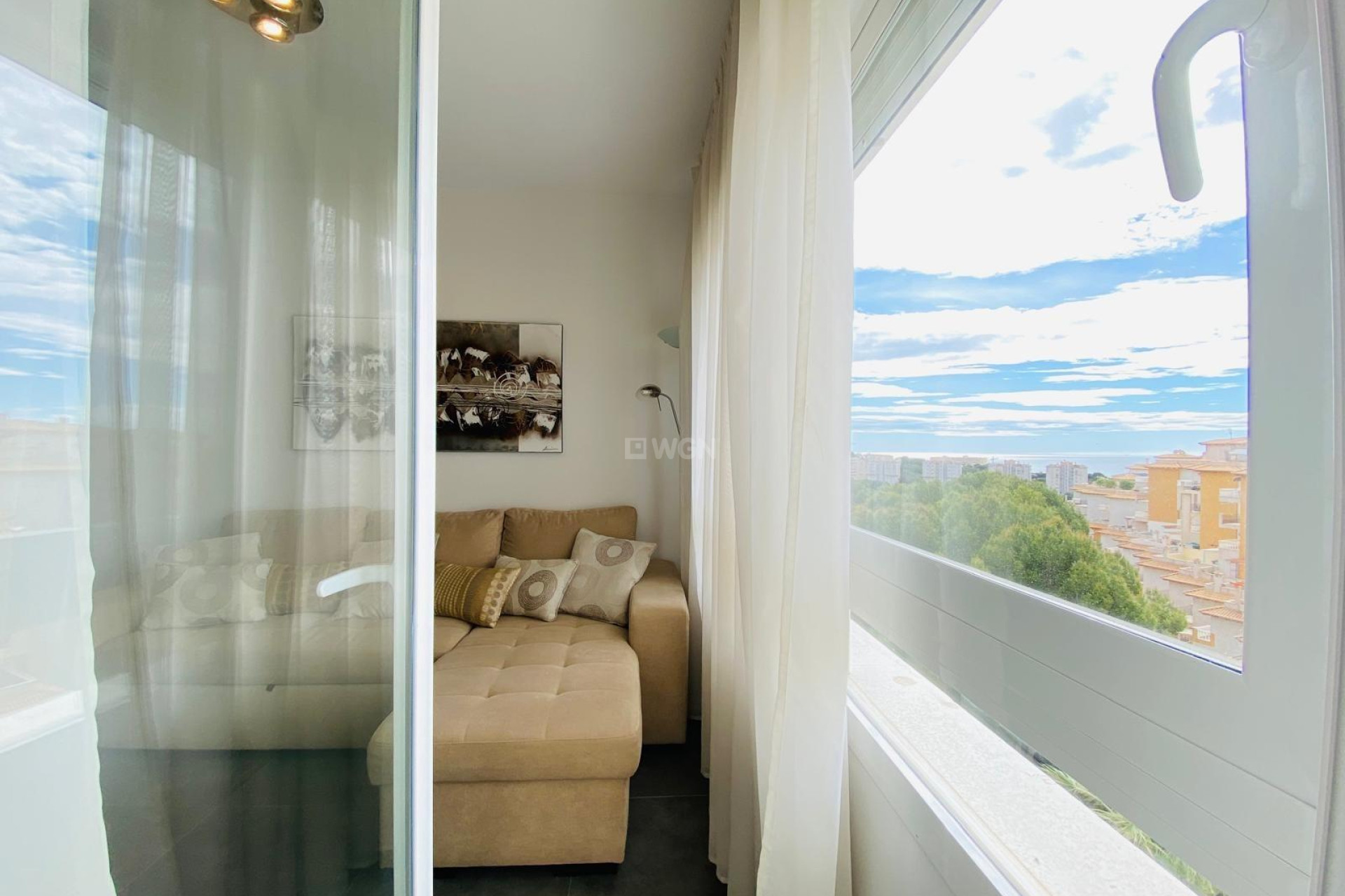 Reventa - Apartamento / piso - Orihuela Costa - Altos De Campoamor