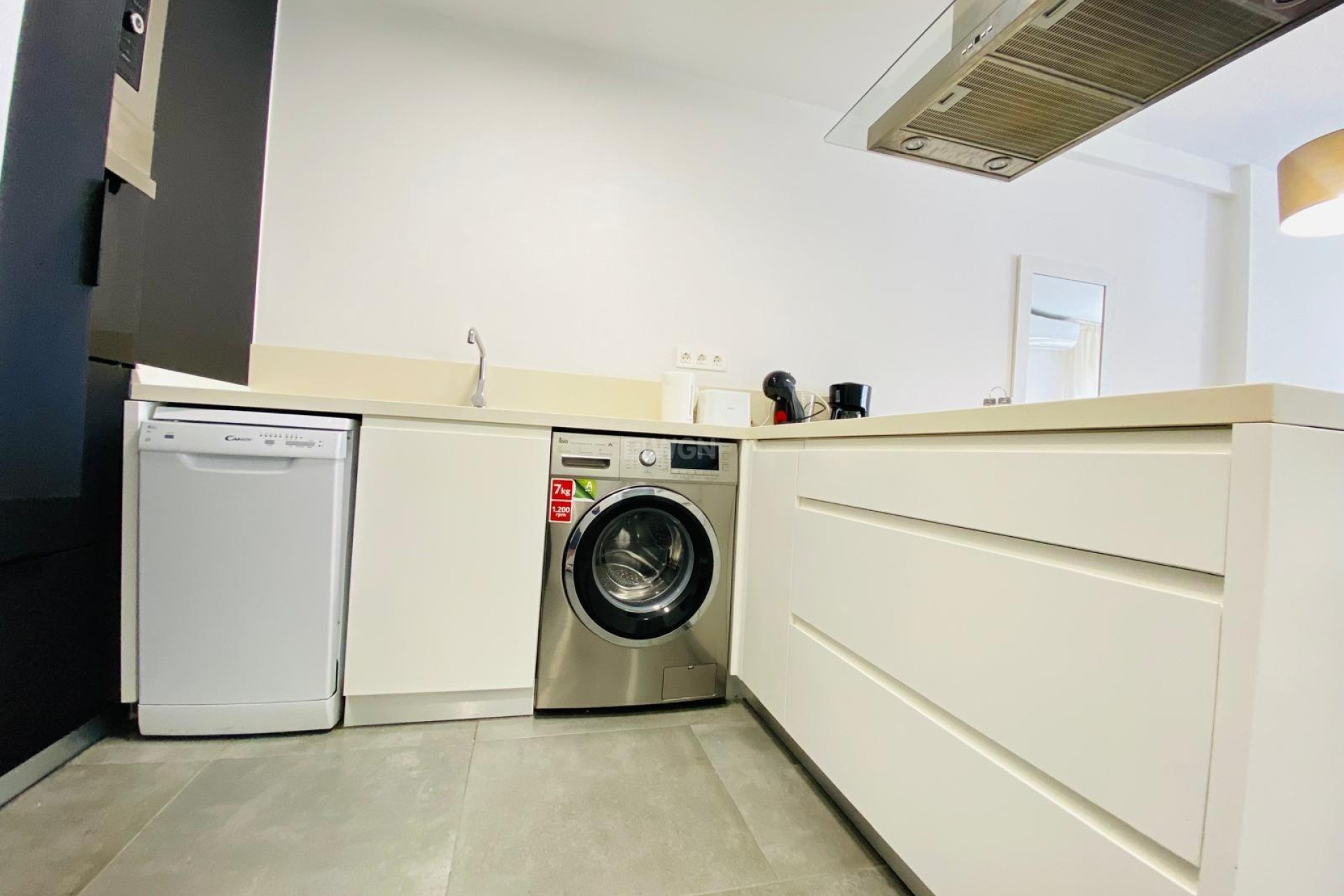 Reventa - Apartamento / piso - Orihuela Costa - Altos De Campoamor