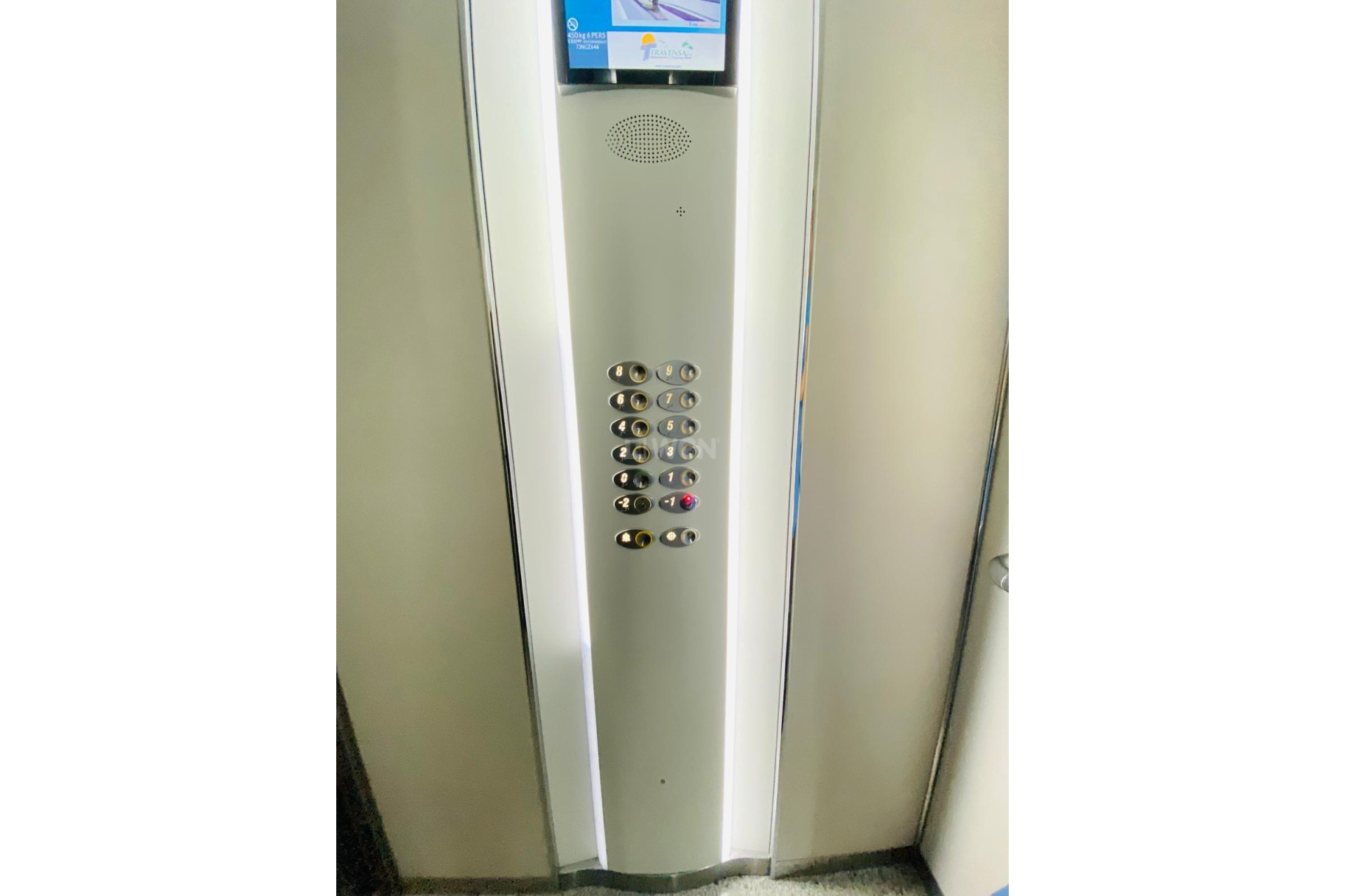 Reventa - Apartamento / piso - Orihuela Costa - Altos De Campoamor