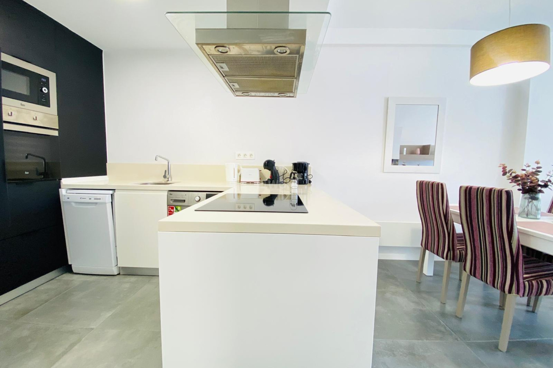 Reventa - Apartamento / piso - Orihuela Costa - Altos De Campoamor