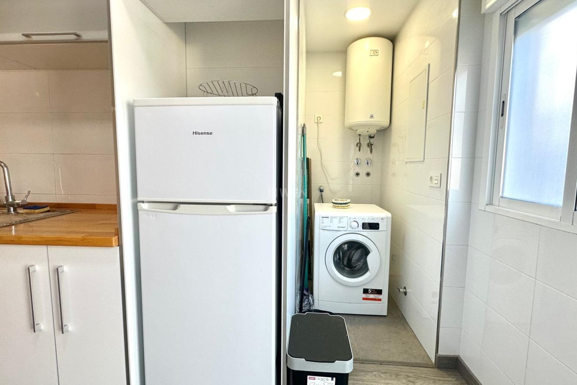 Reventa - Apartamento / piso - Orihuela Costa - Altos De Campoamor