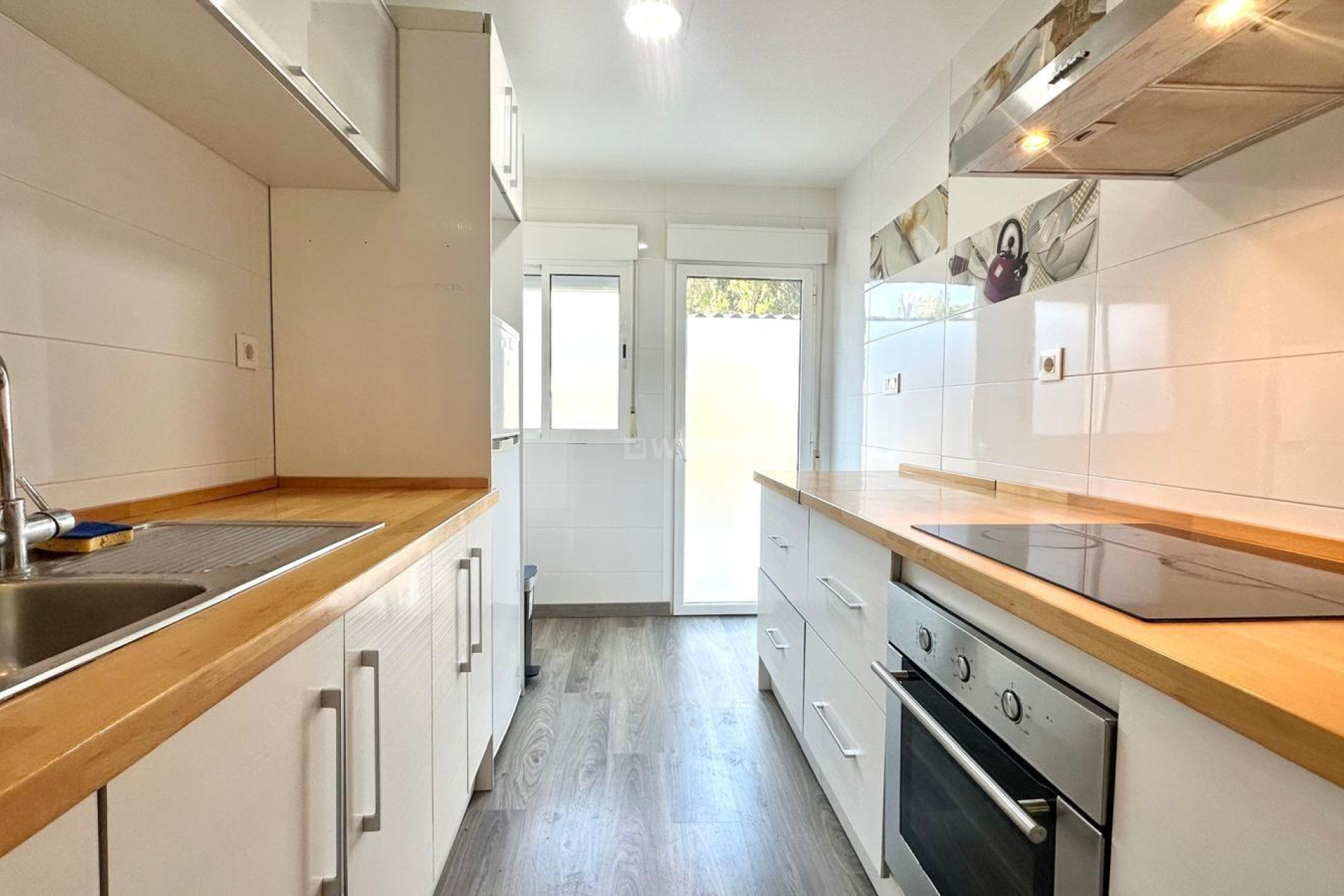 Reventa - Apartamento / piso - Orihuela Costa - Altos De Campoamor