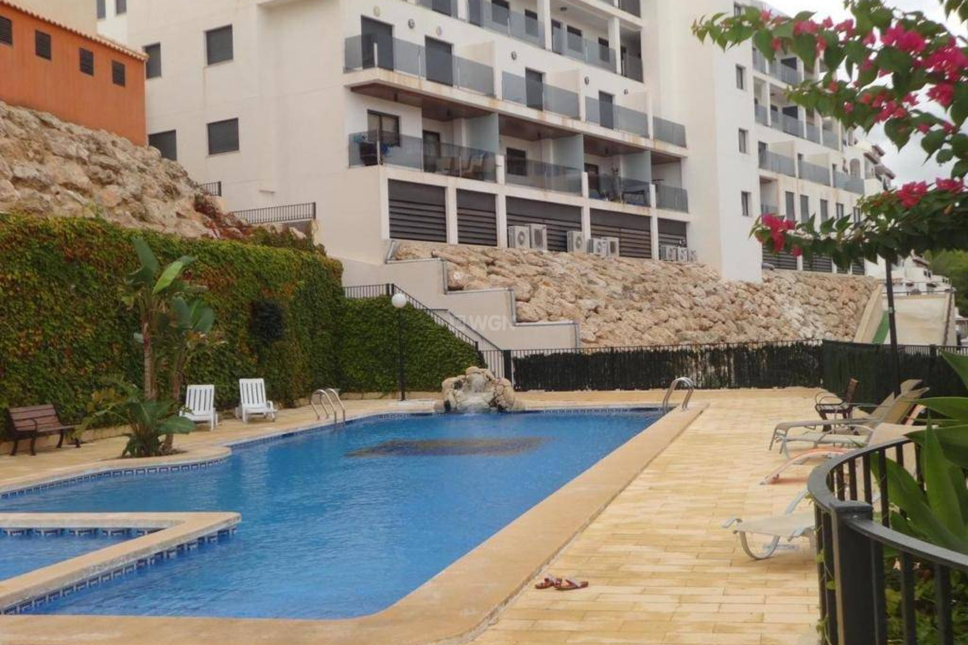 Reventa - Apartamento / piso - Orihuela Costa - Altos De Campoamor