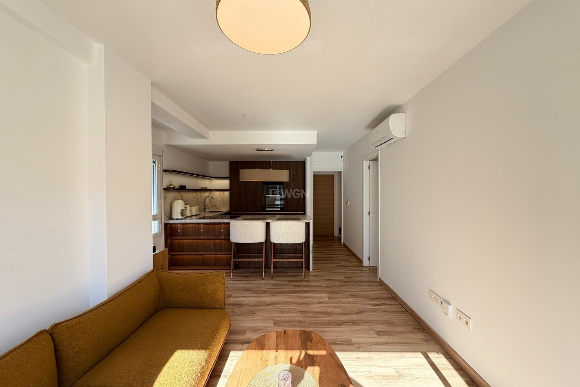 Reventa - Apartamento / piso - Orihuela Costa - Altos De Campoamor