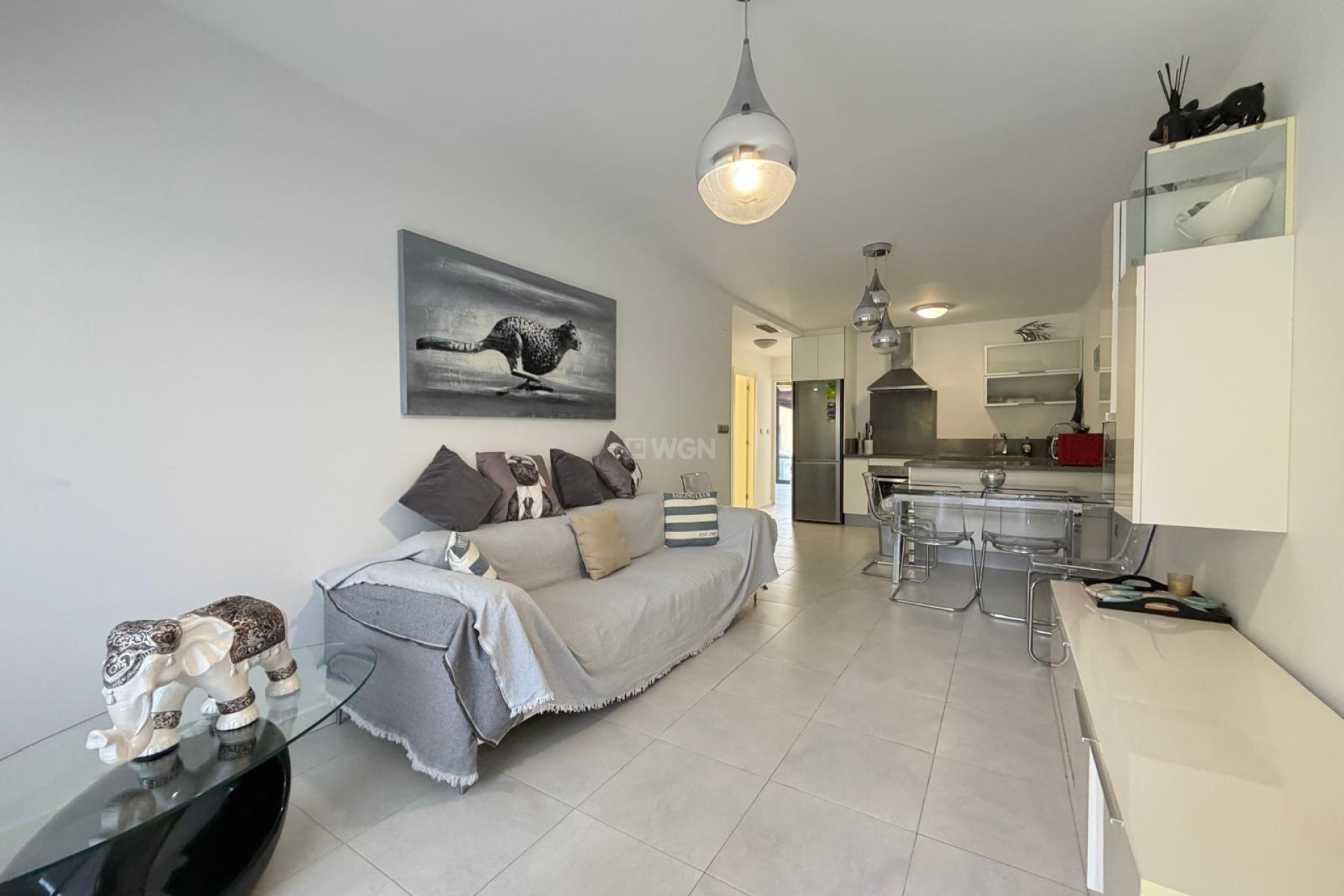 Reventa - Apartamento / piso - Orihuela Costa - Altos De Campoamor